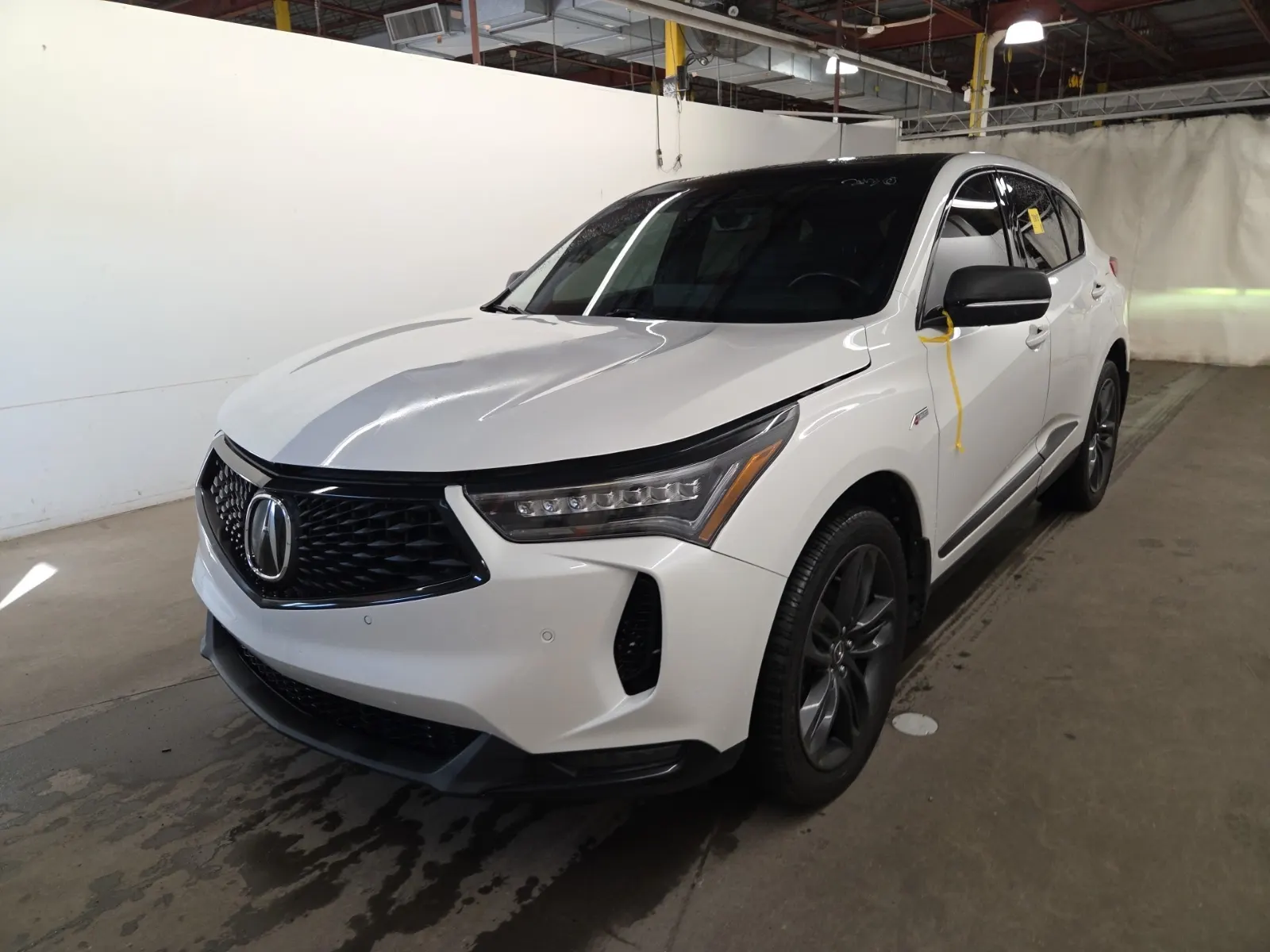 2022 Acura RDX