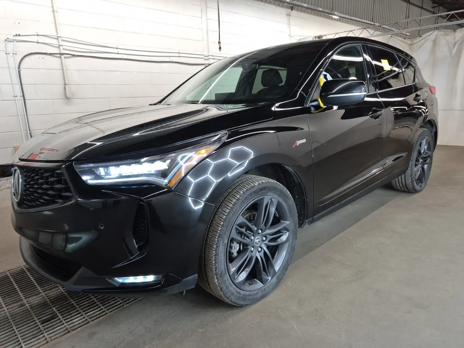 2024 Acura RDX