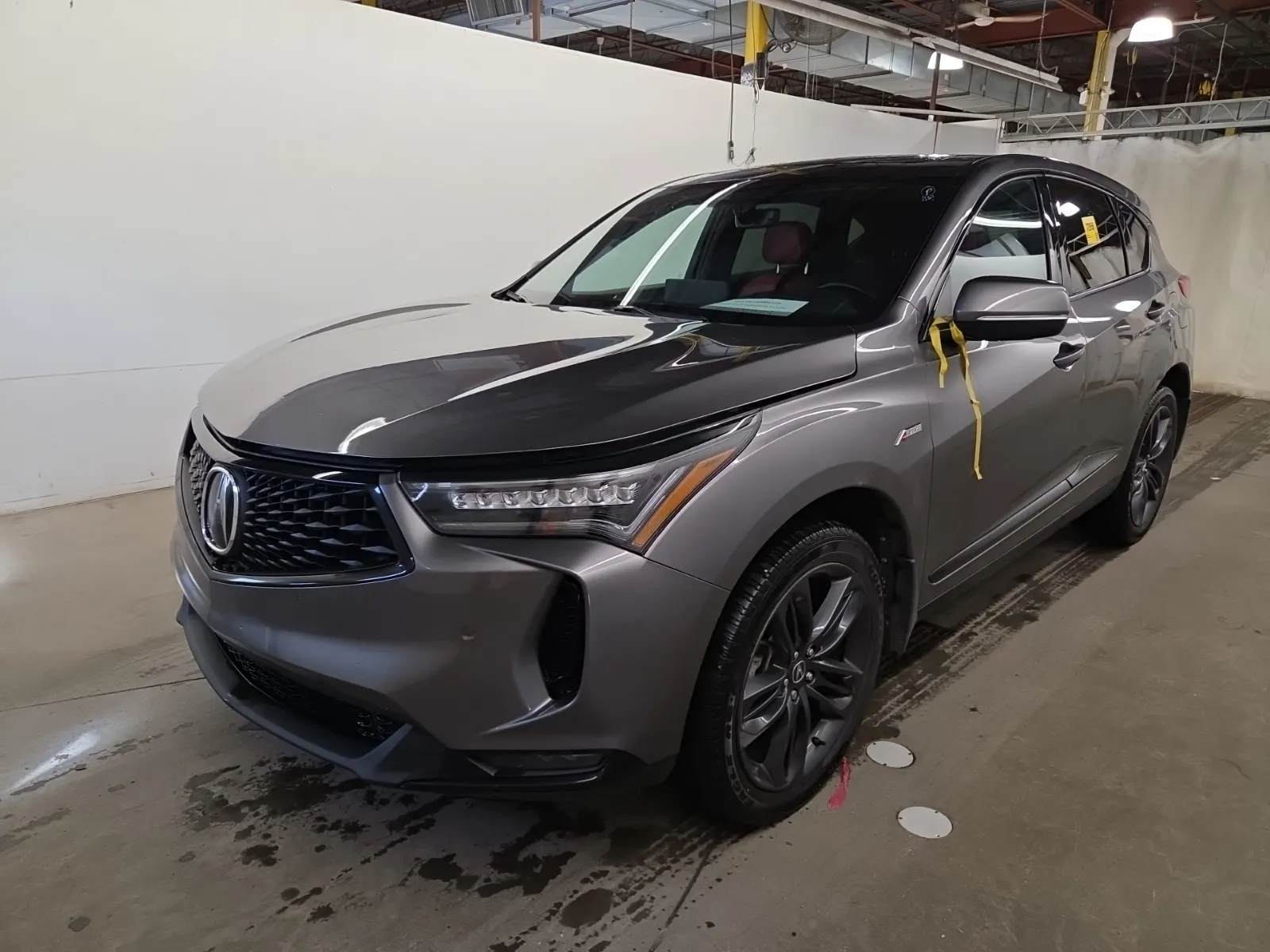 2024 Acura RDX