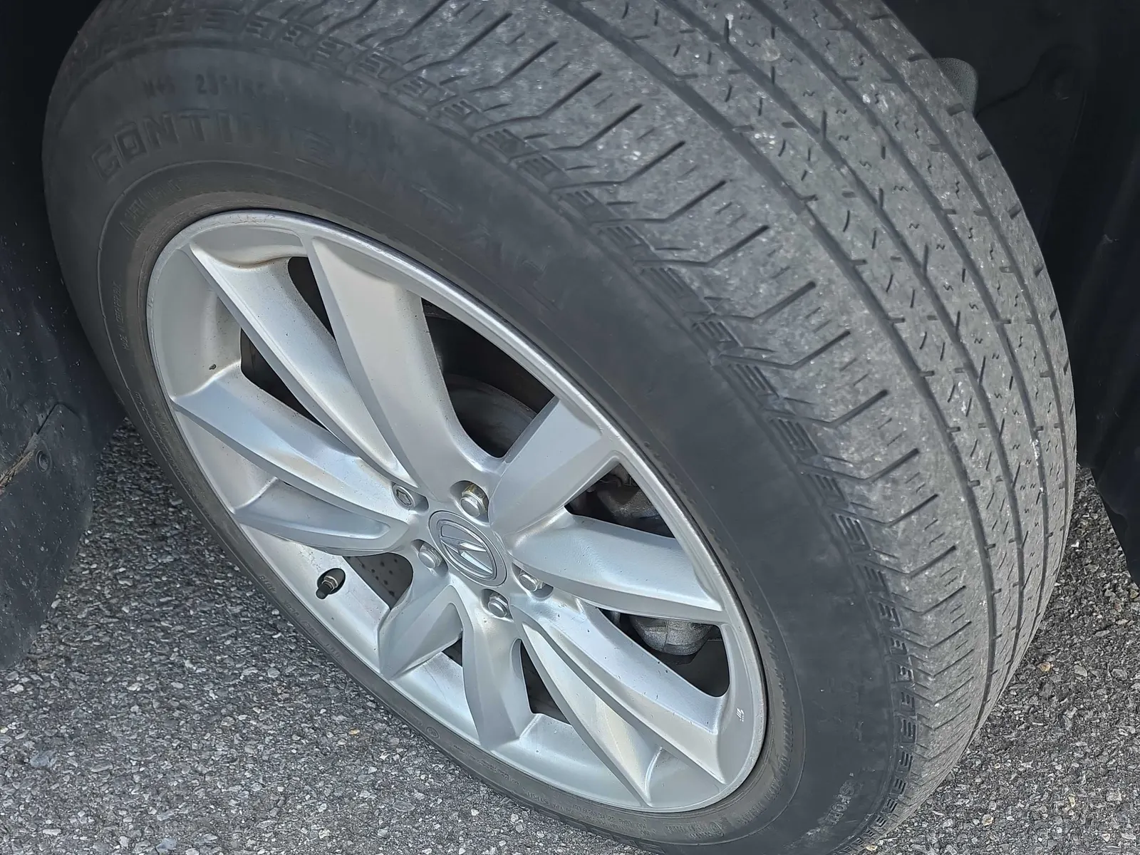 Tire