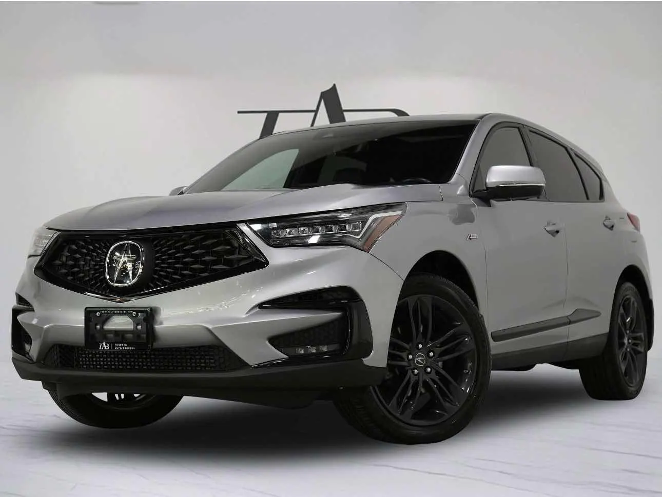 3/4 Front (Main image)