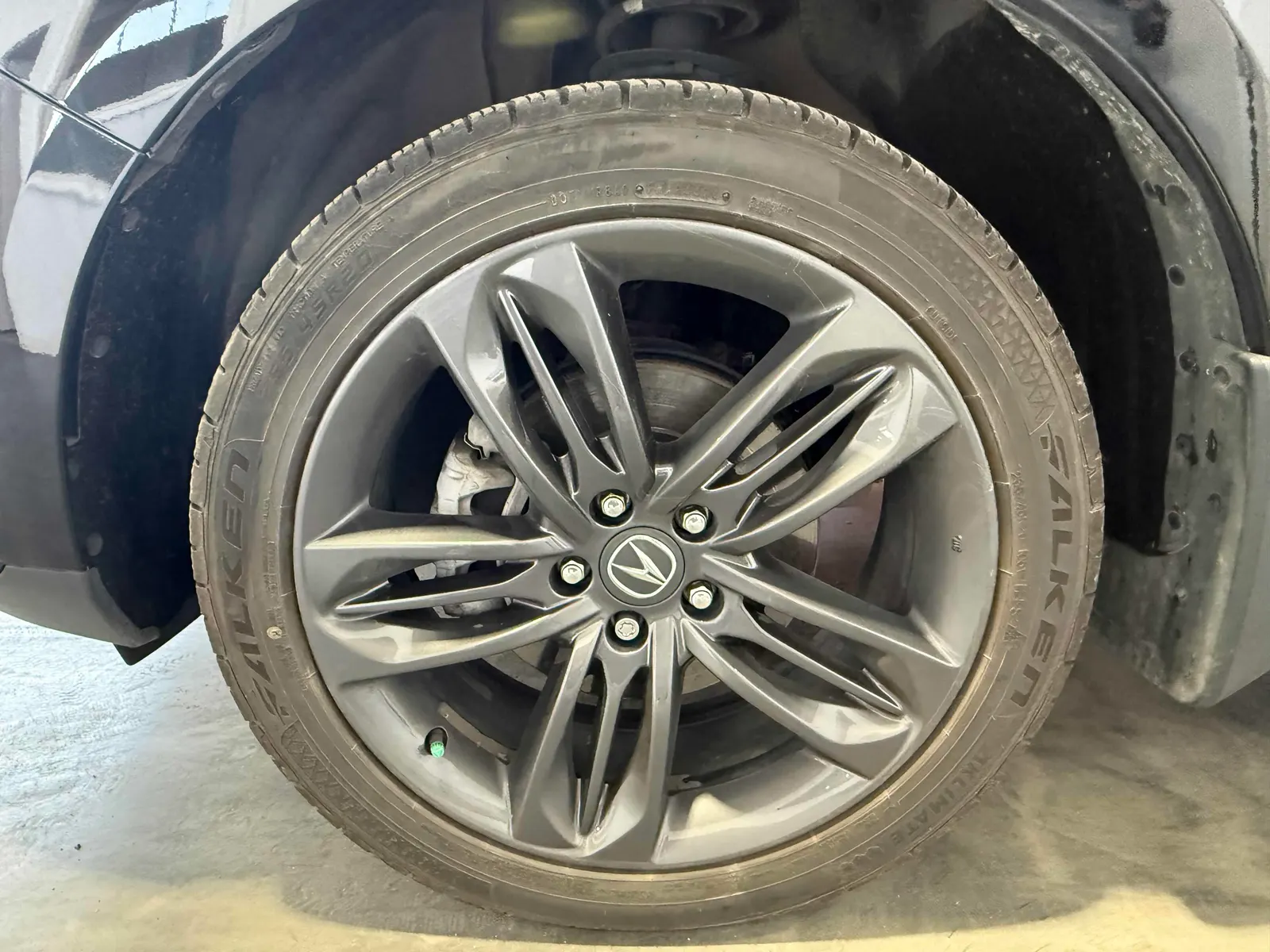 Tire