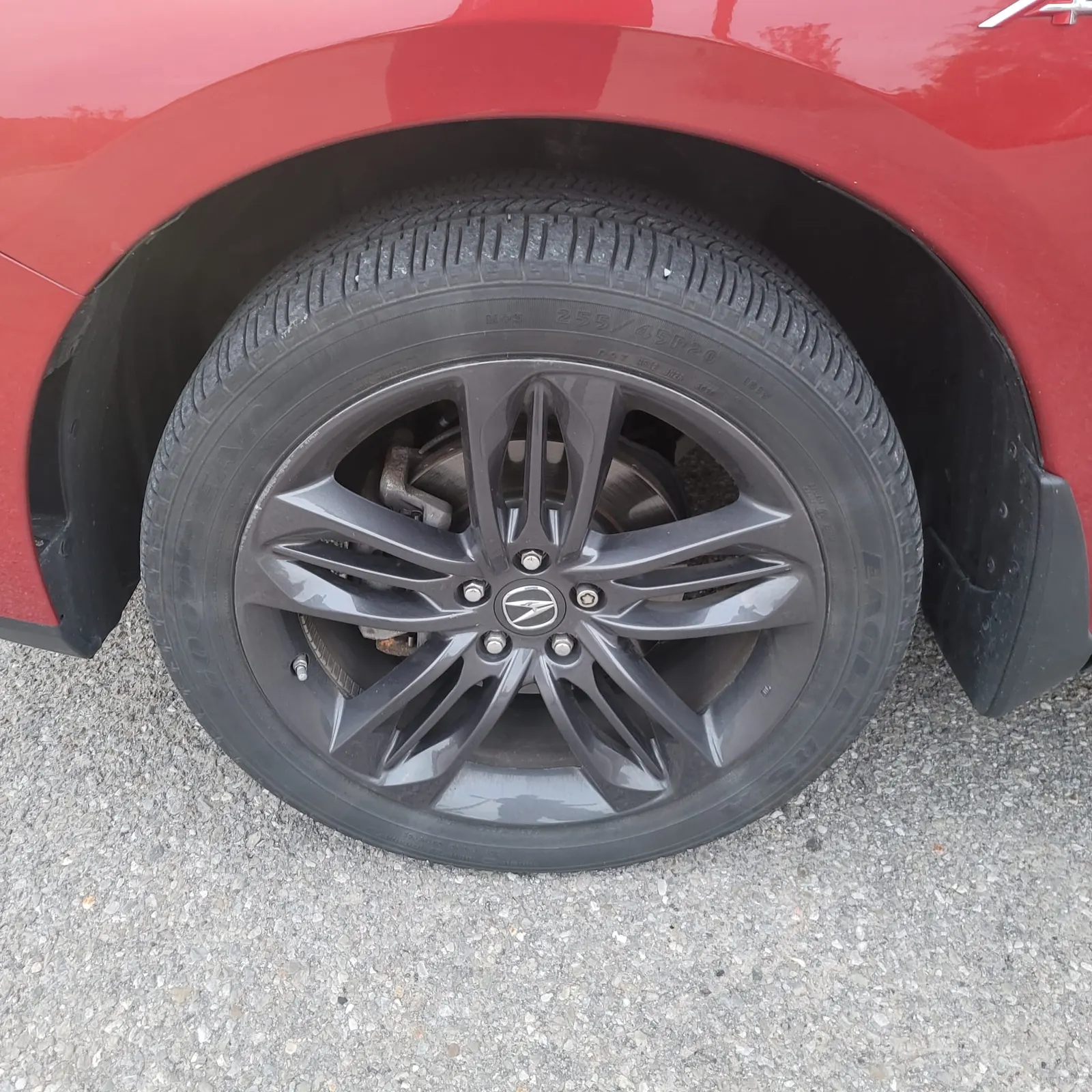 Tire