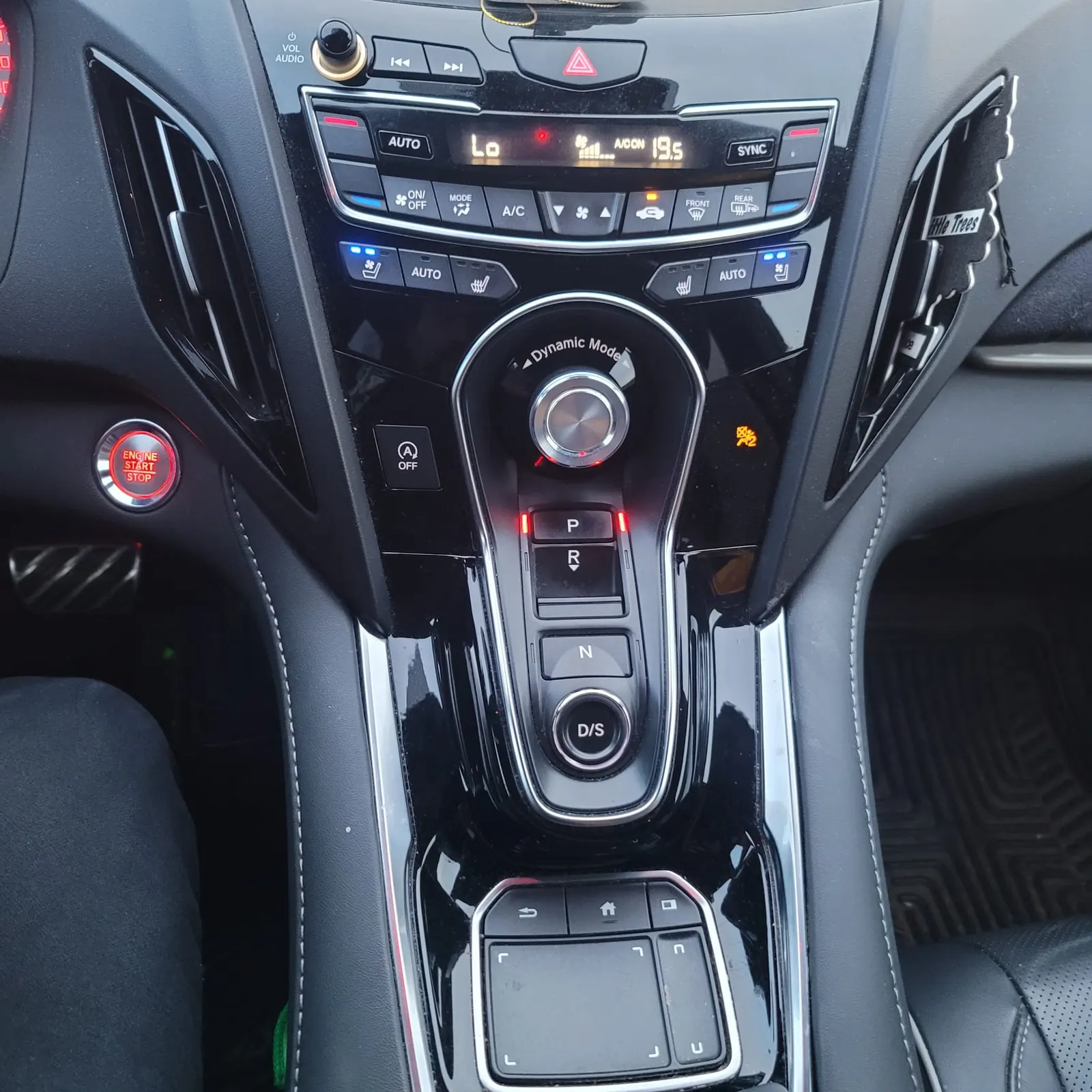 Console