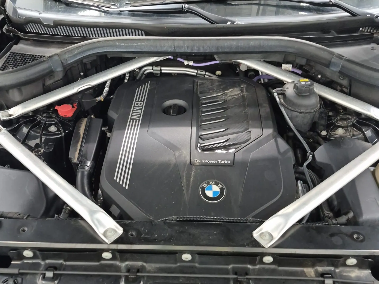 Engine Photo