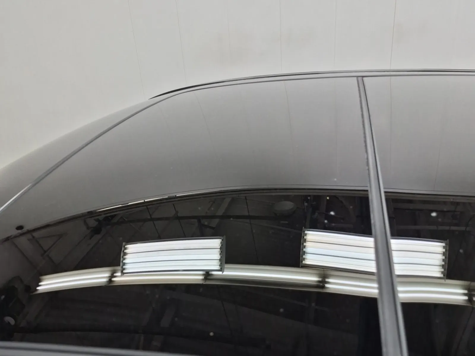 Exterior Roof Photo