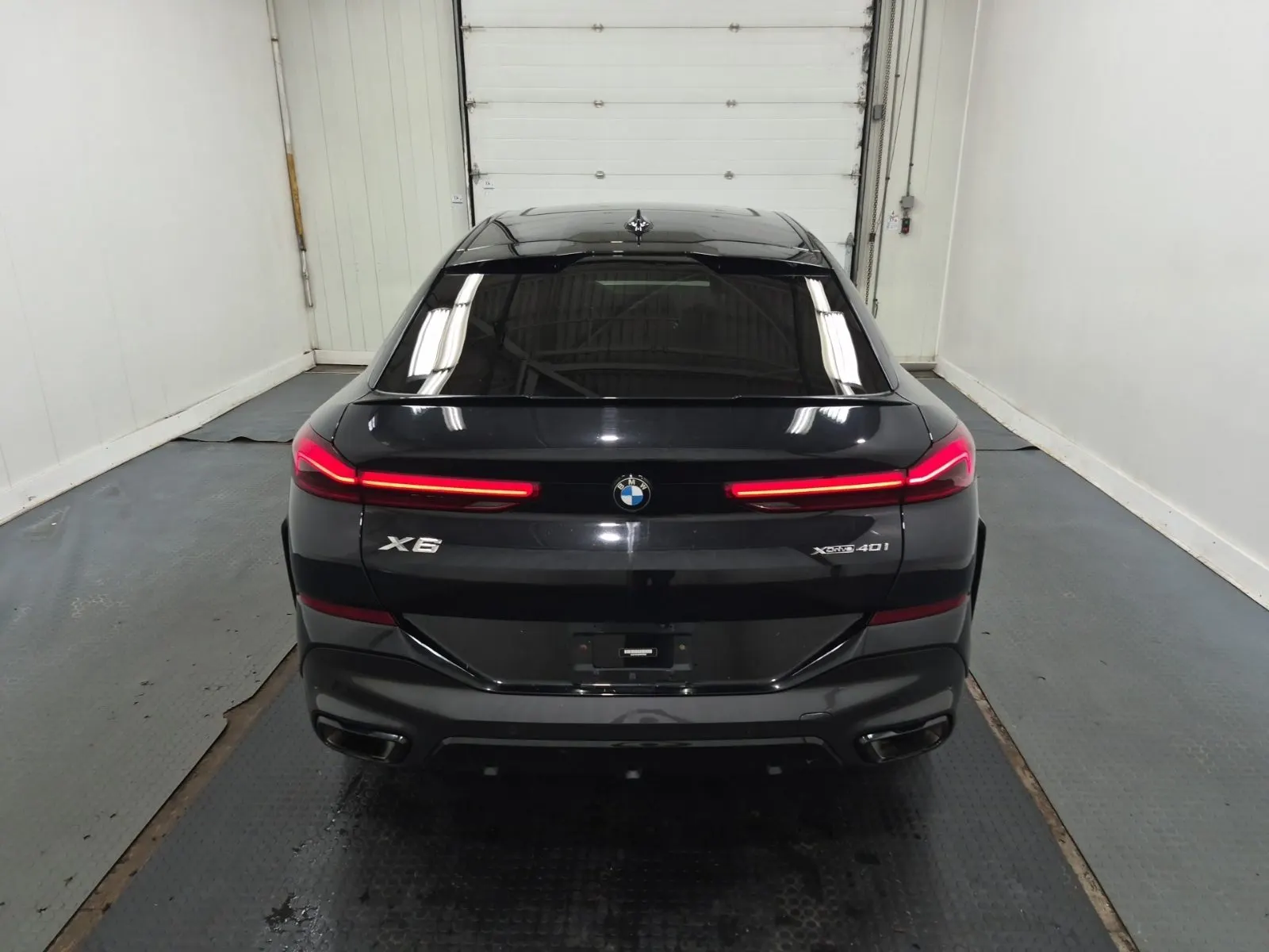 Full Rear Photo