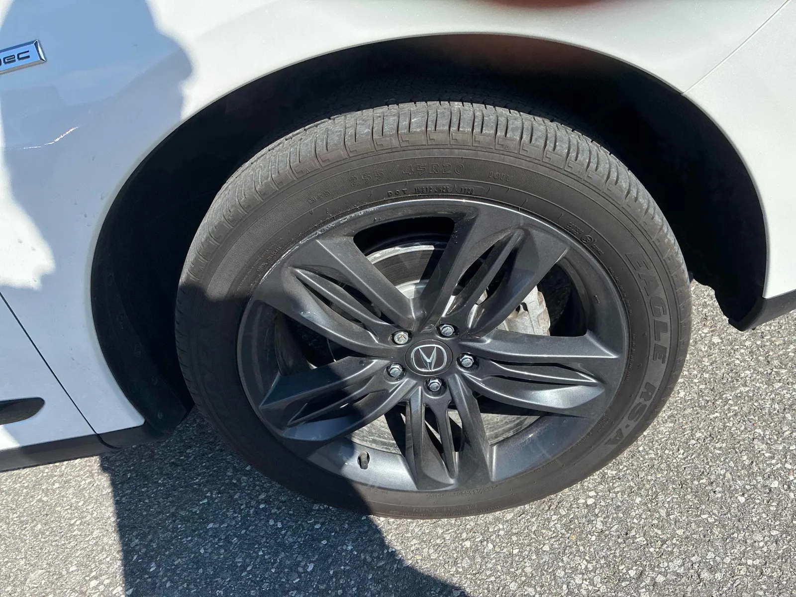 Tire