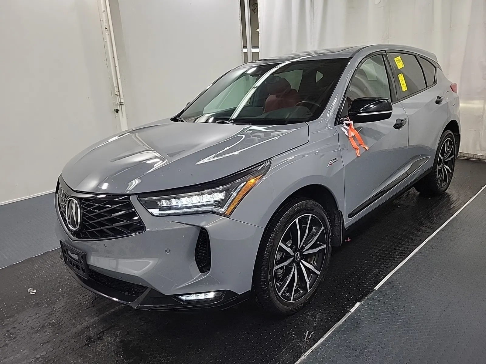 2025 Acura RDX