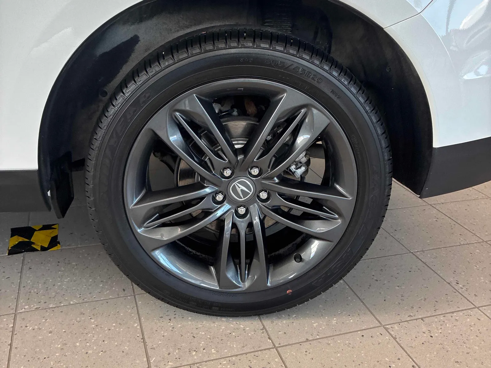 Tire