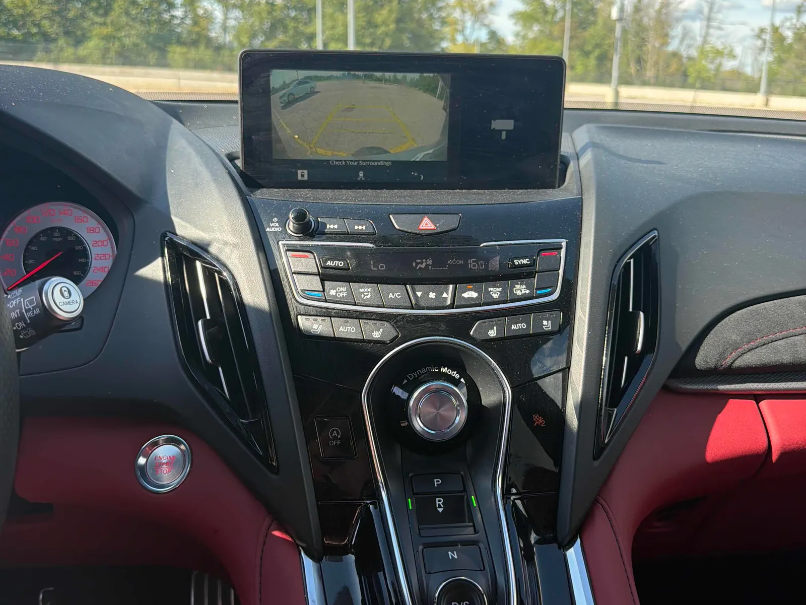 Console
