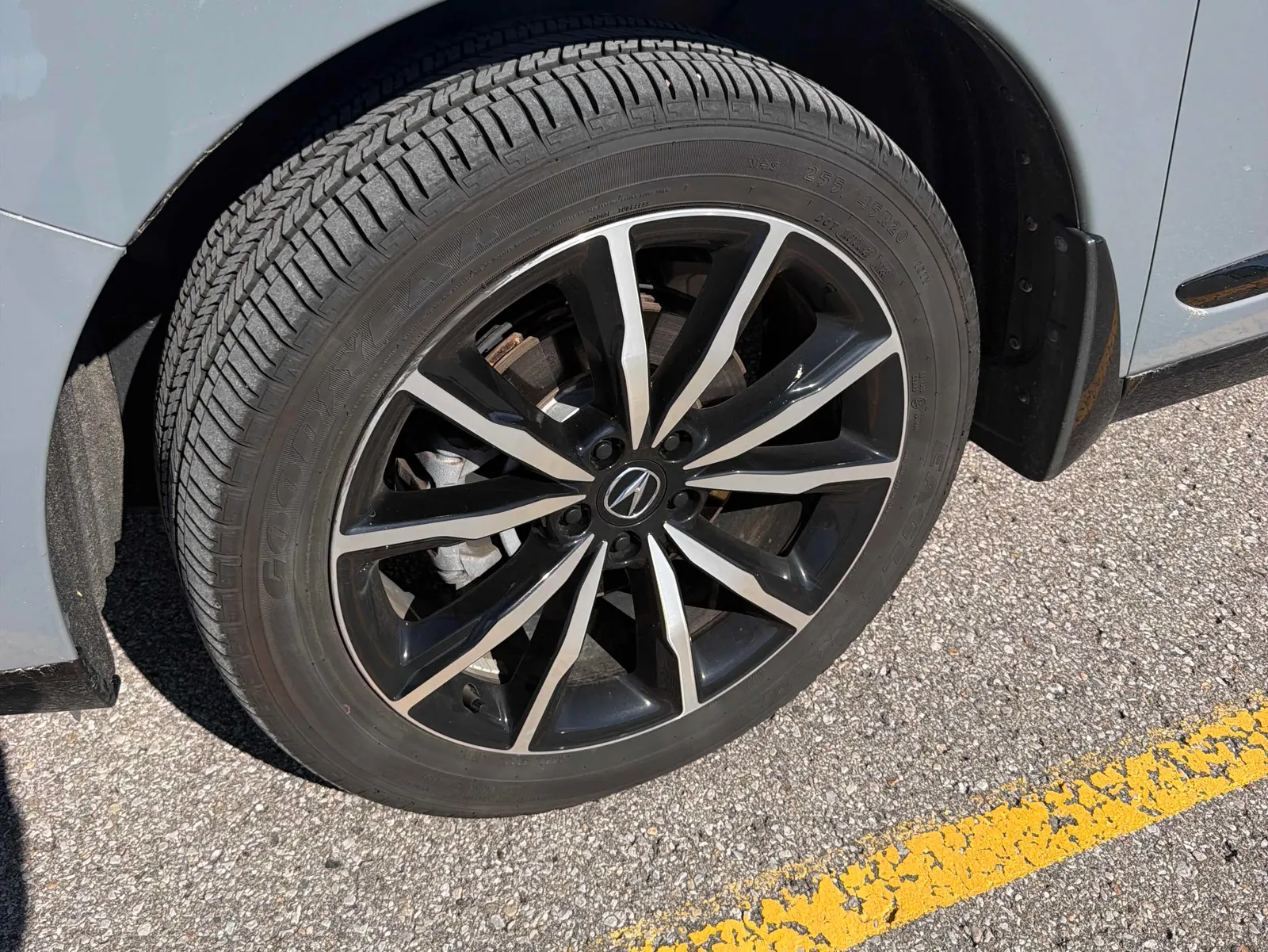 Tire