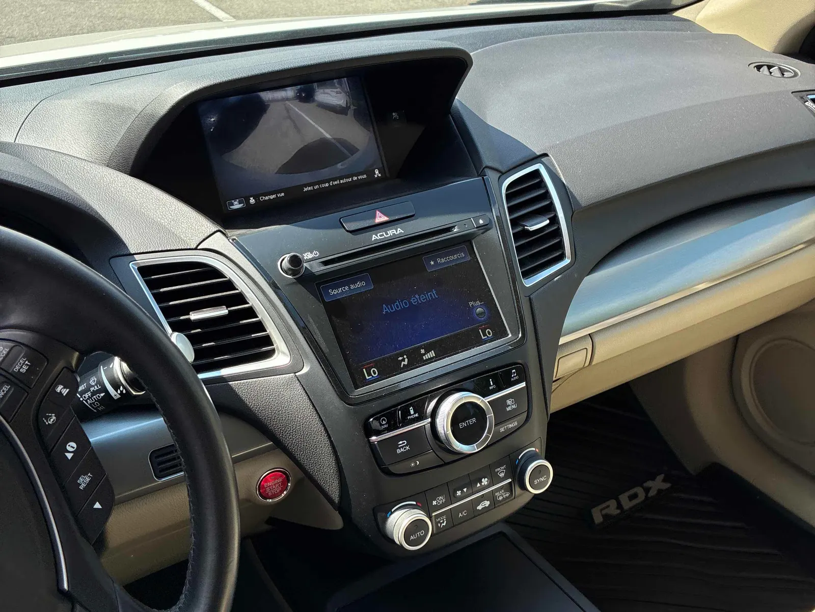 Console