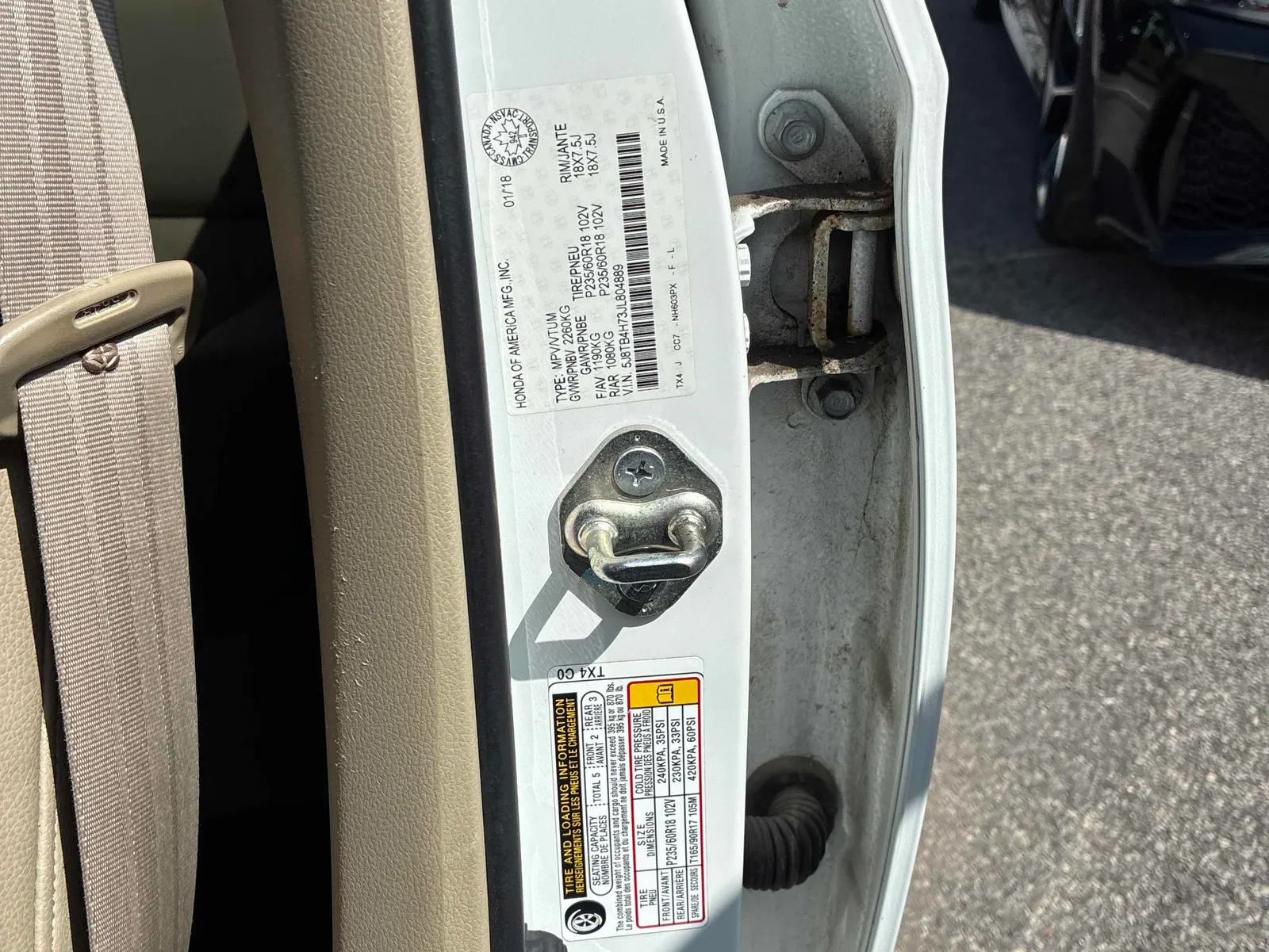 Additional Photo