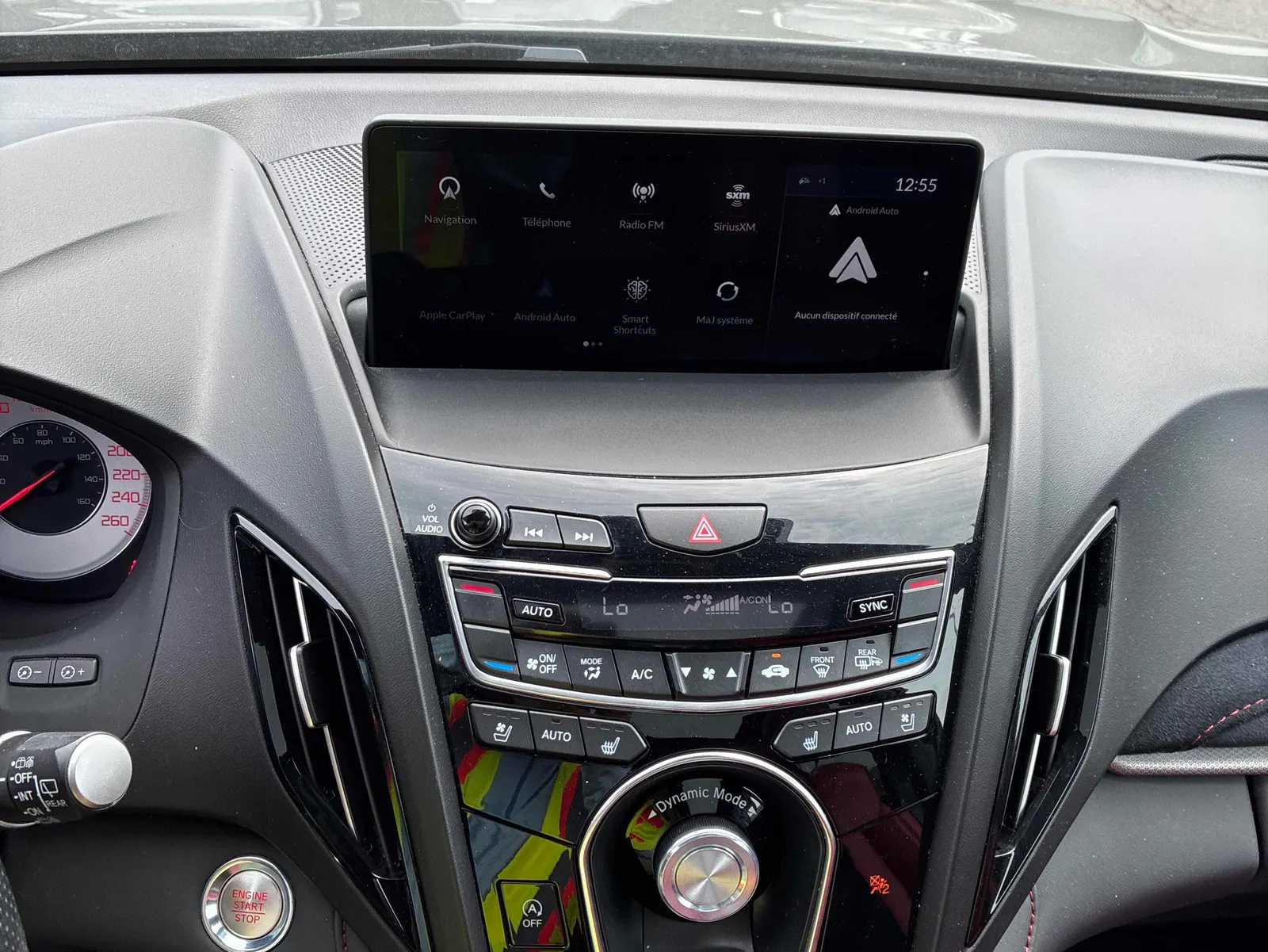 Console