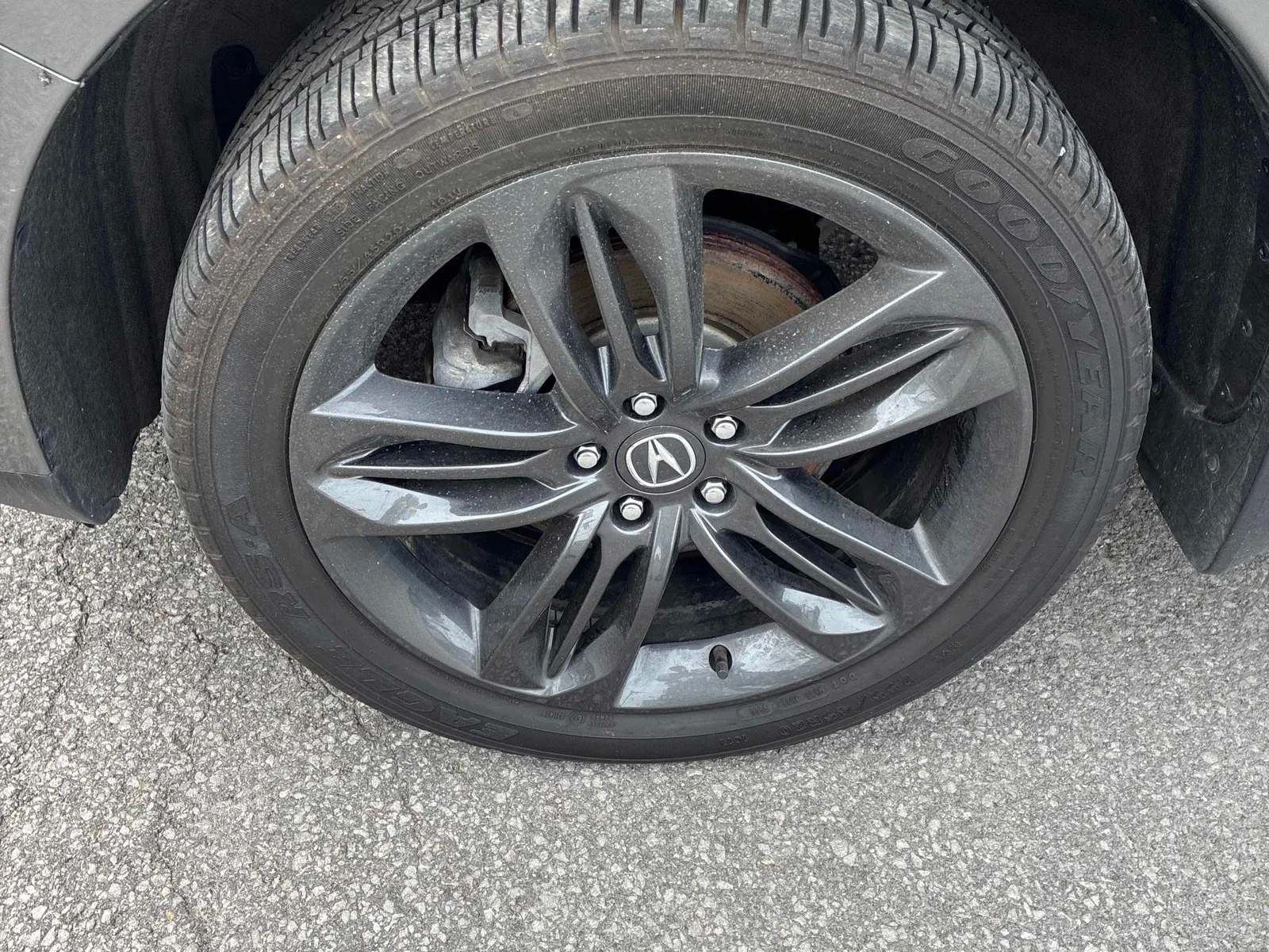 Tire