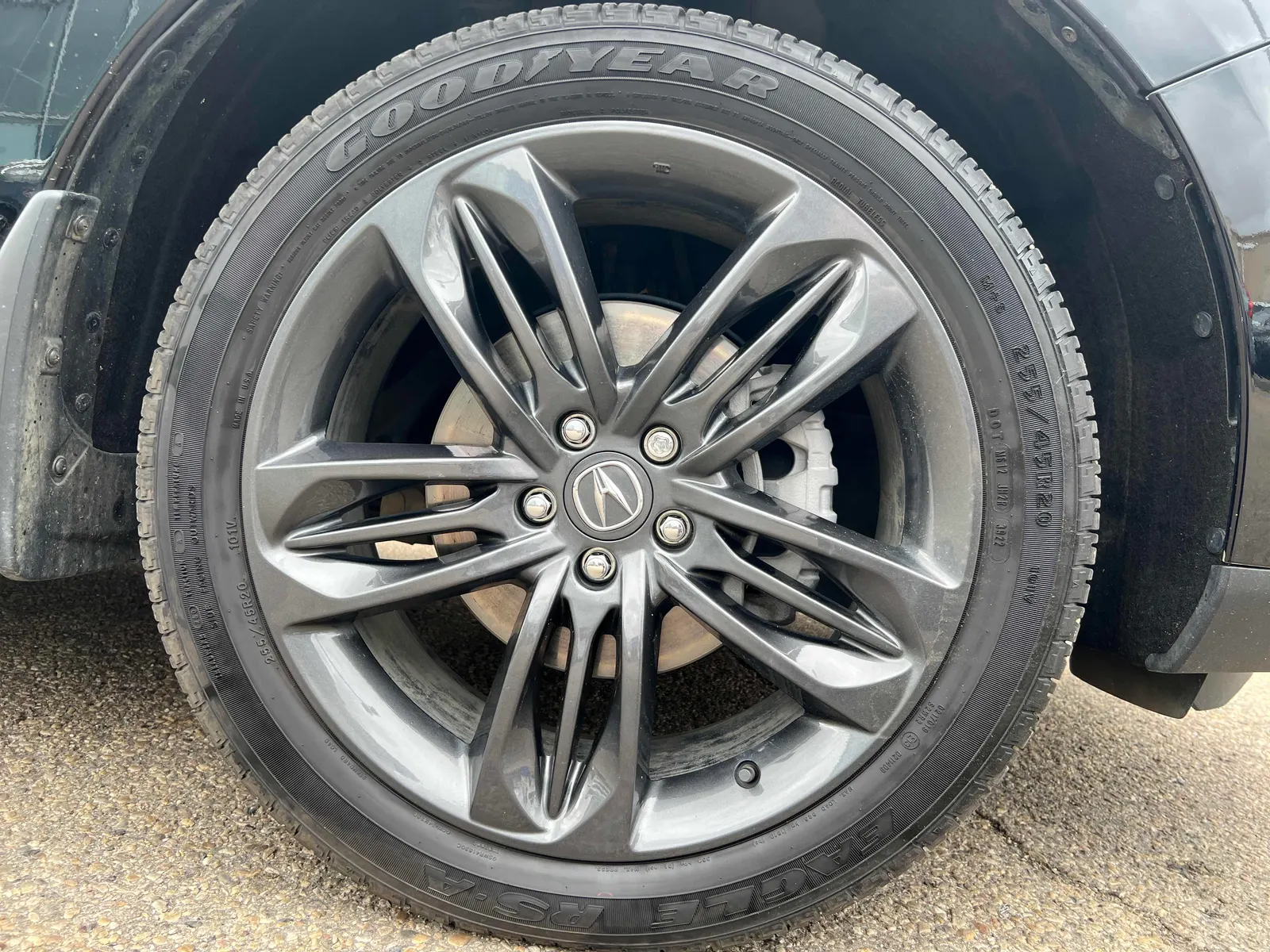 Tire