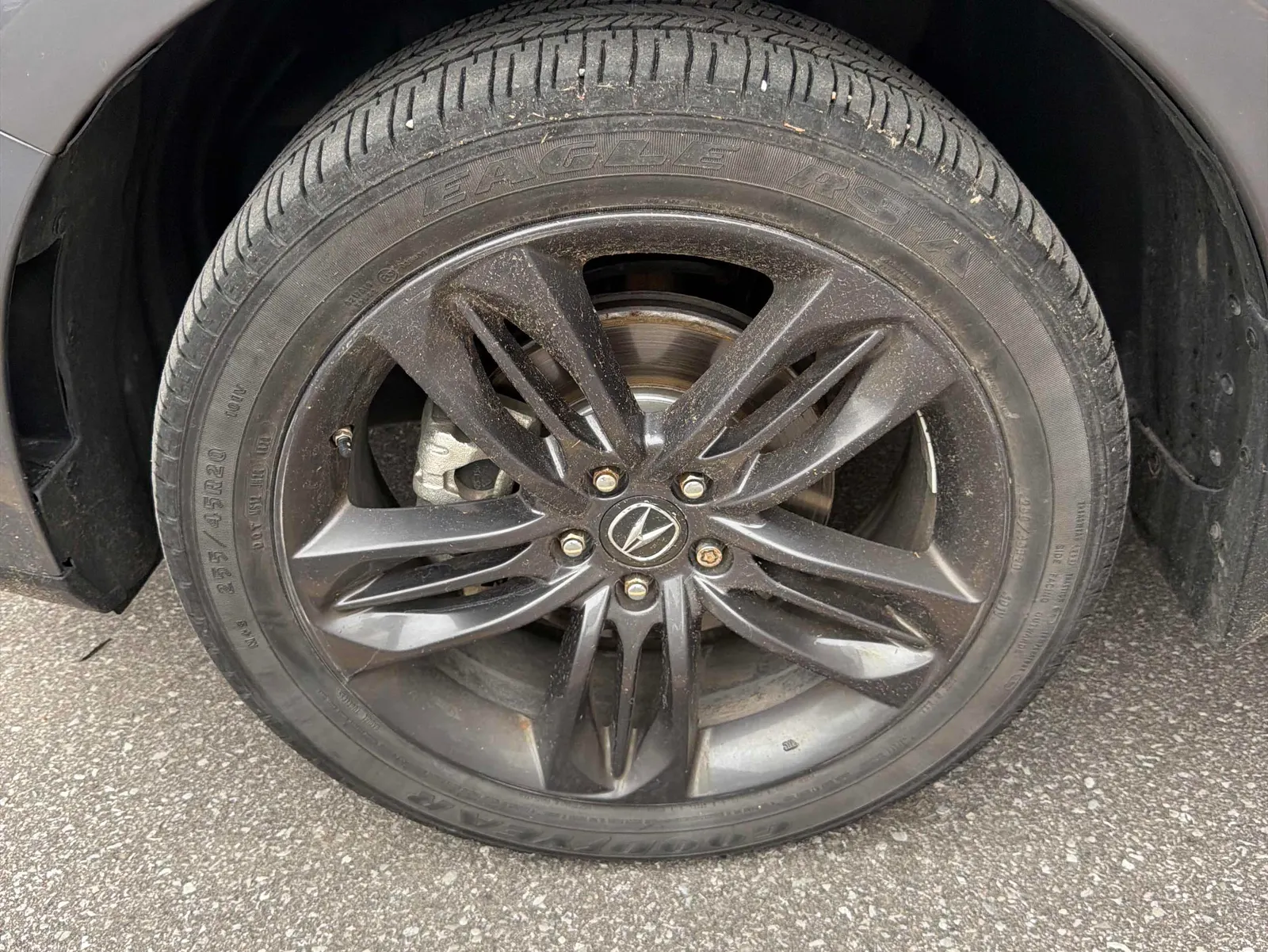 Tire