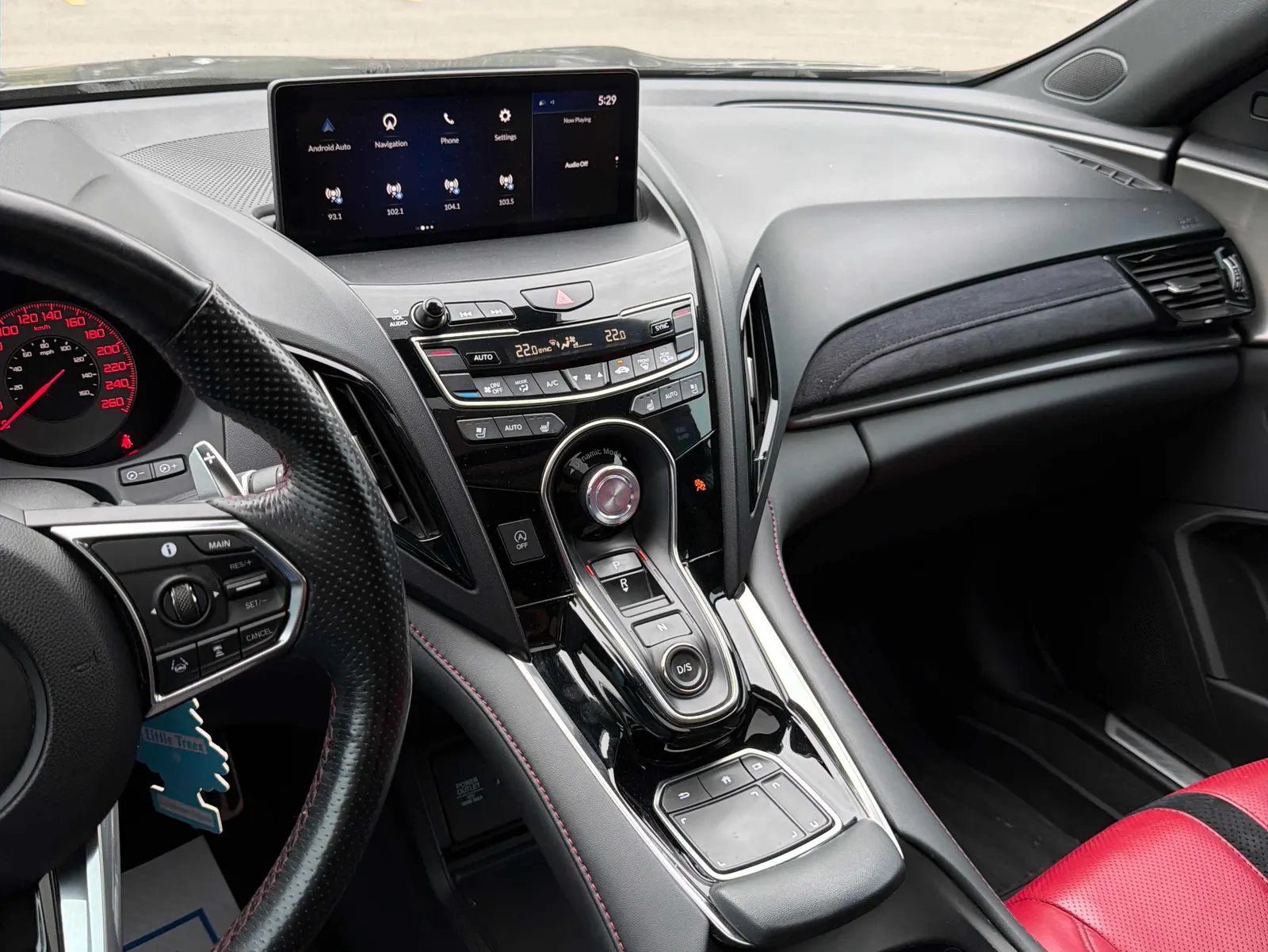 Console