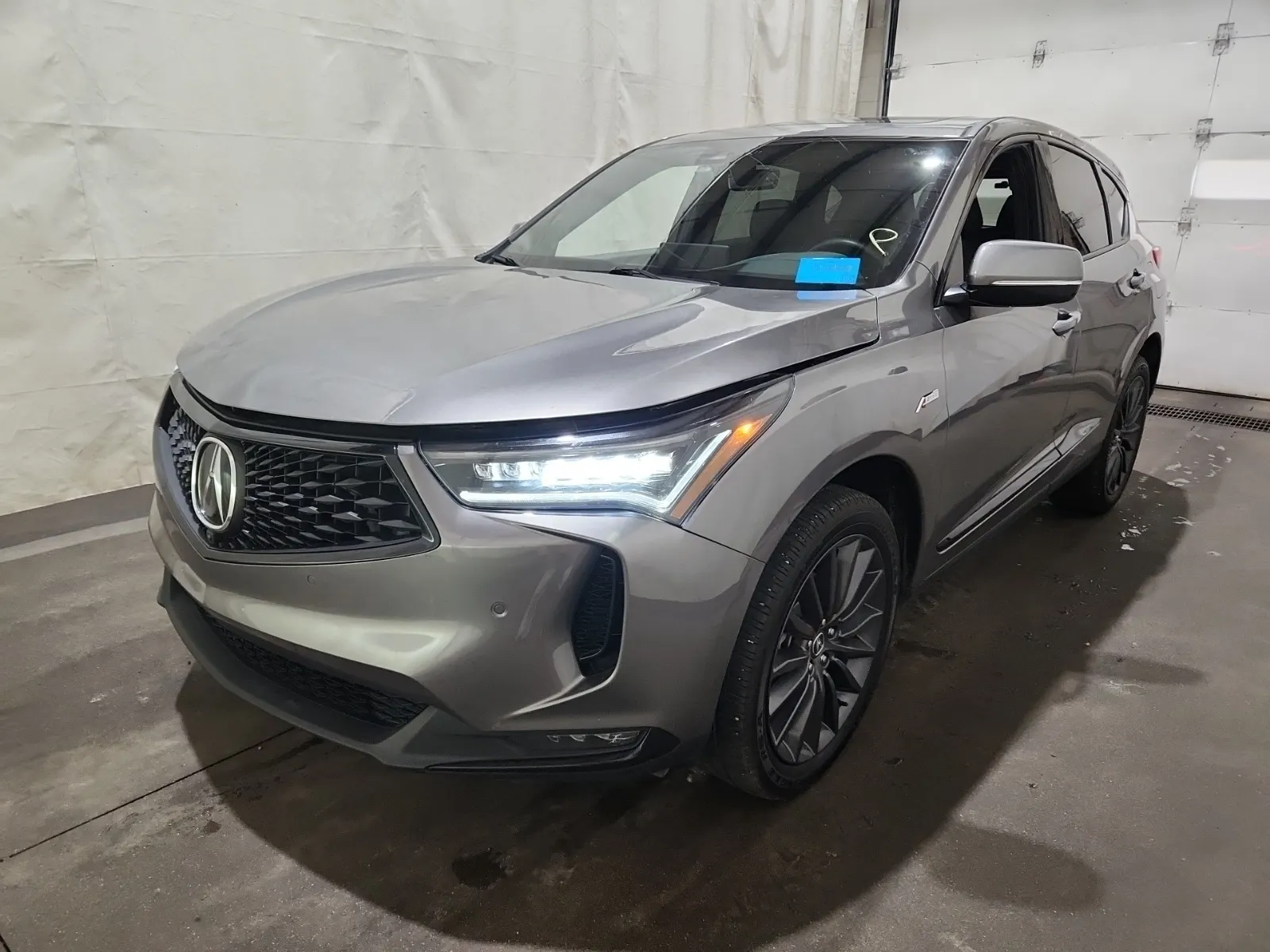 2024 Acura RDX