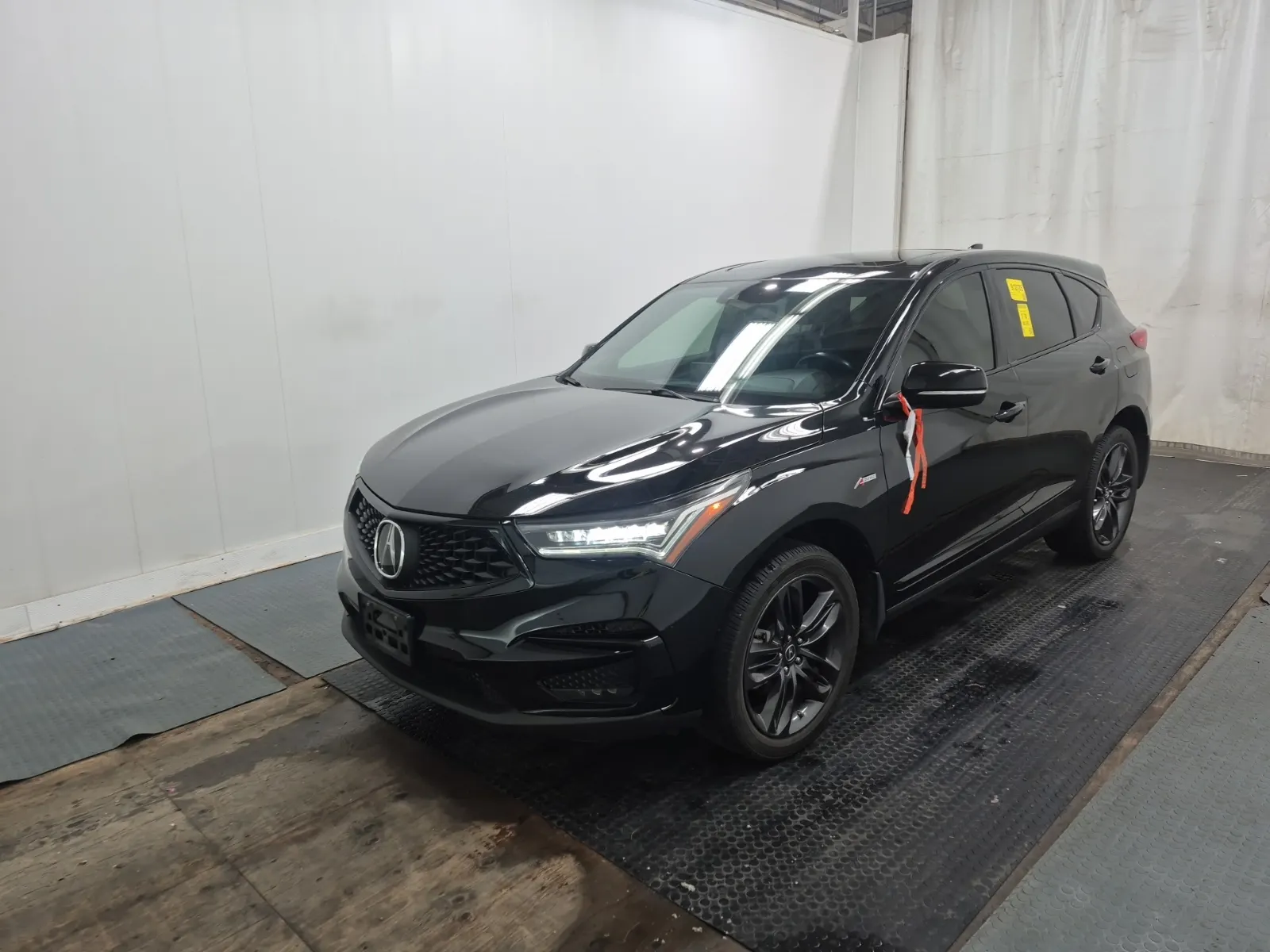 2021 Acura RDX