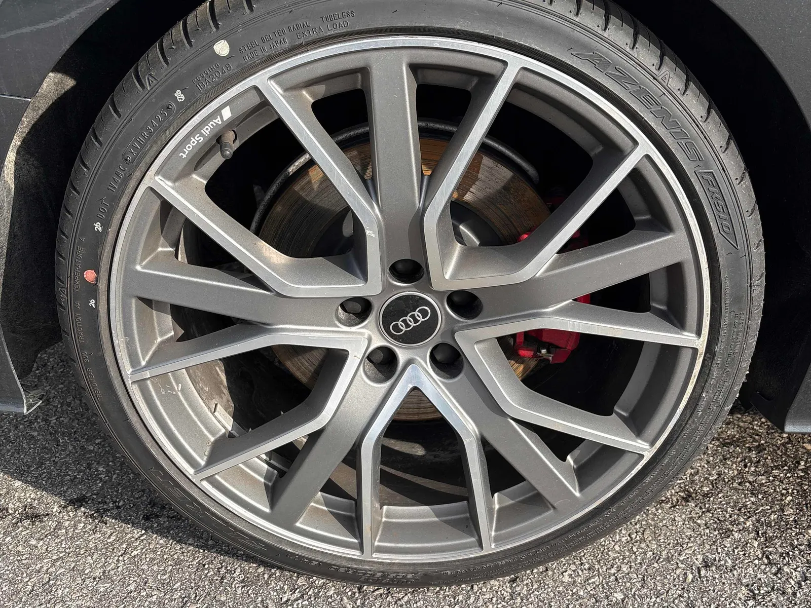 Tire
