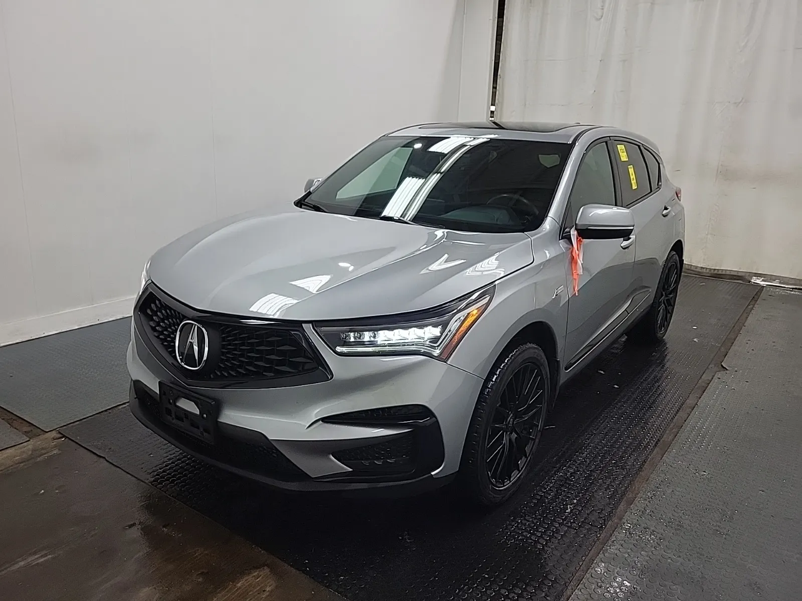 2020 Acura RDX