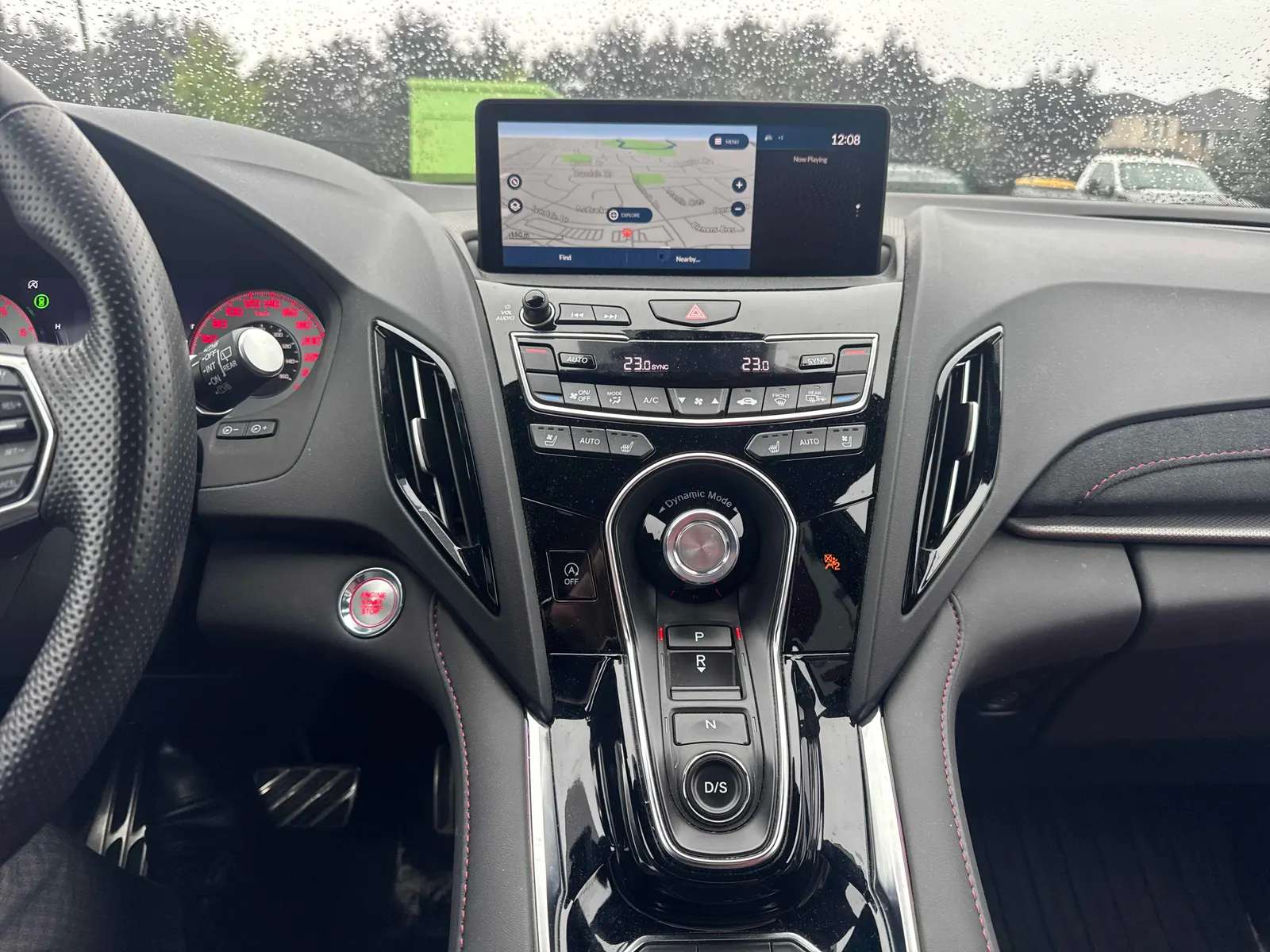Console