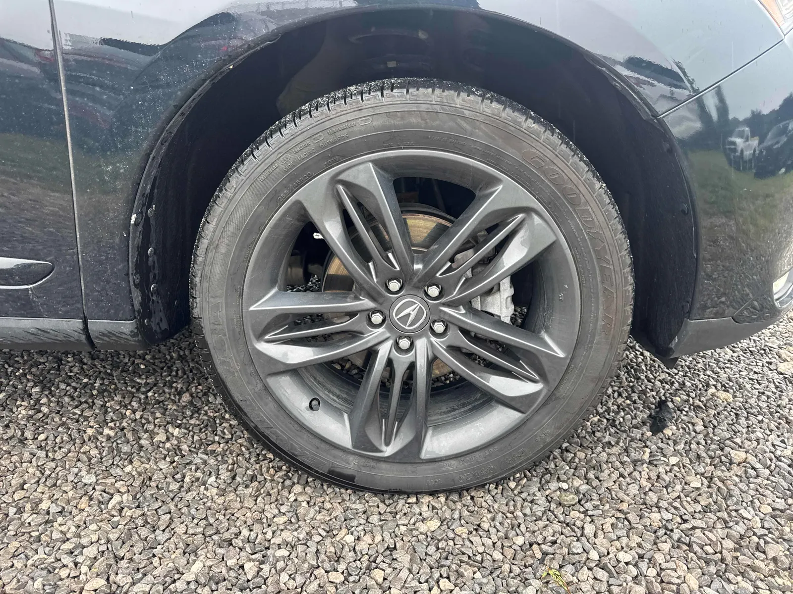 Tire