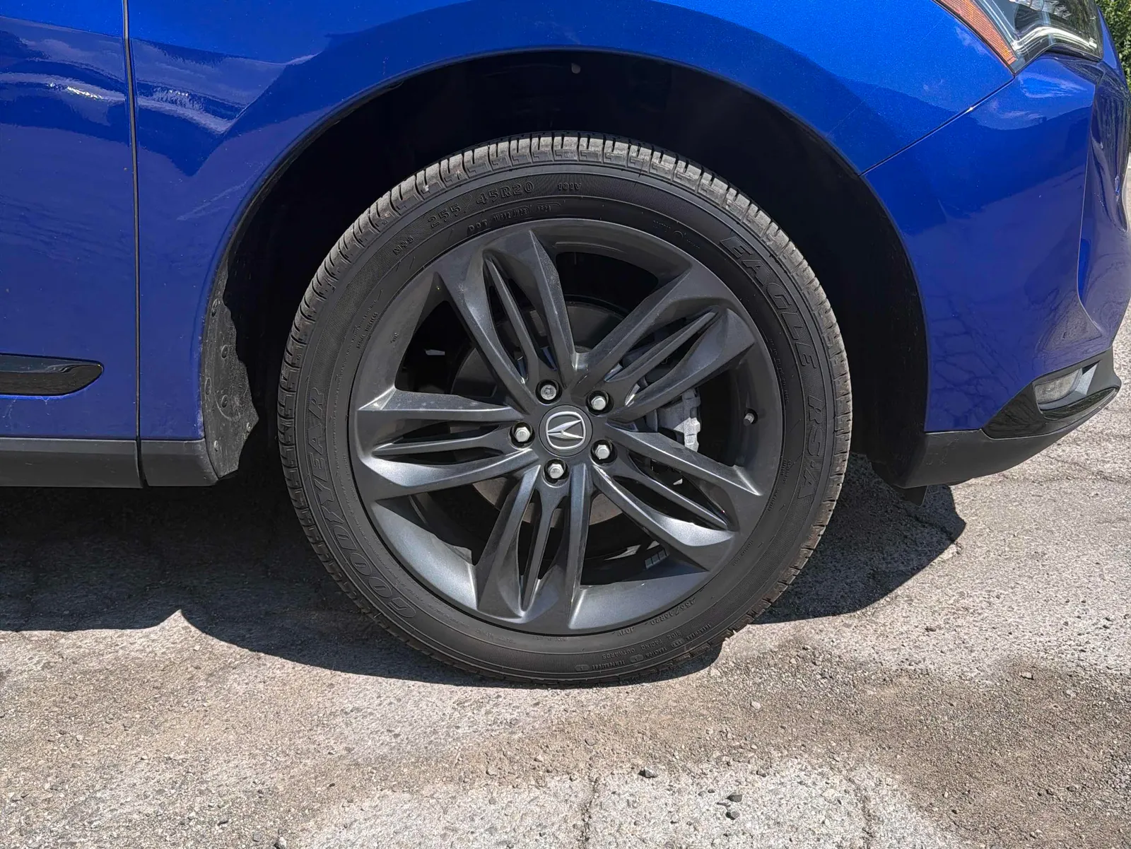Tire