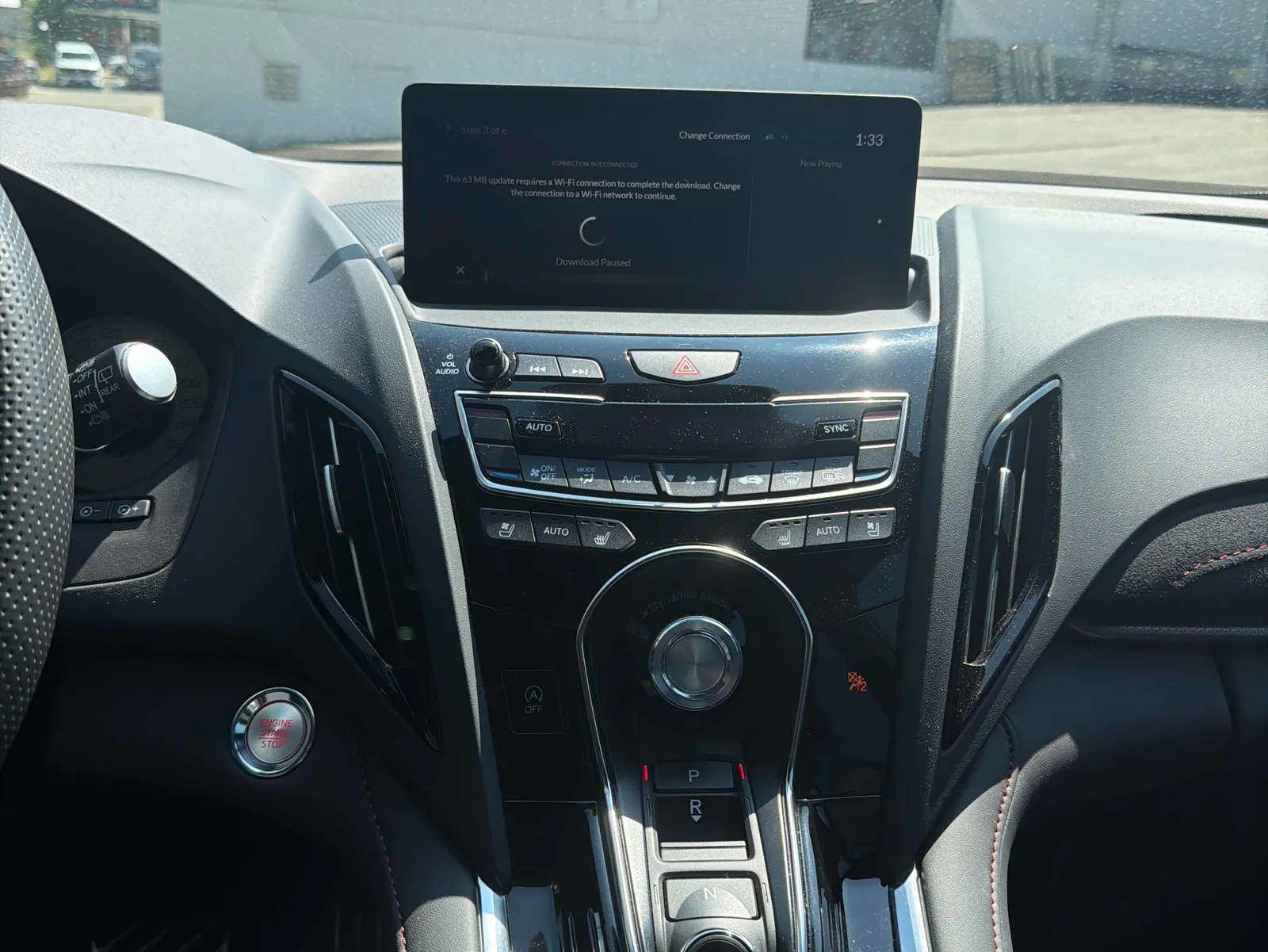 Console