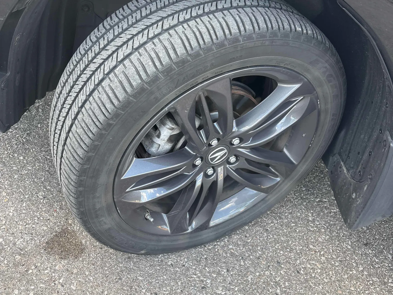 Tire