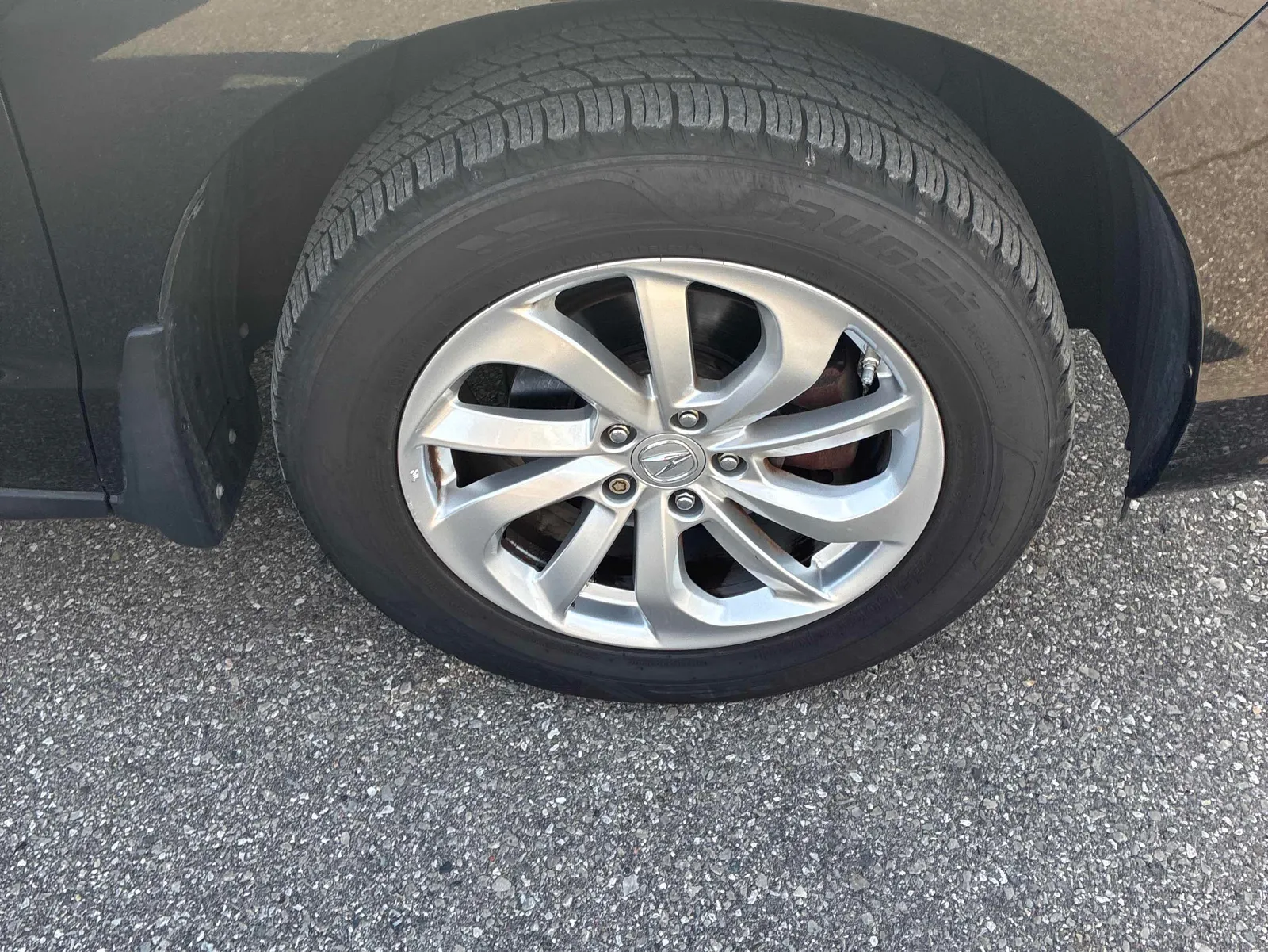 Tire
