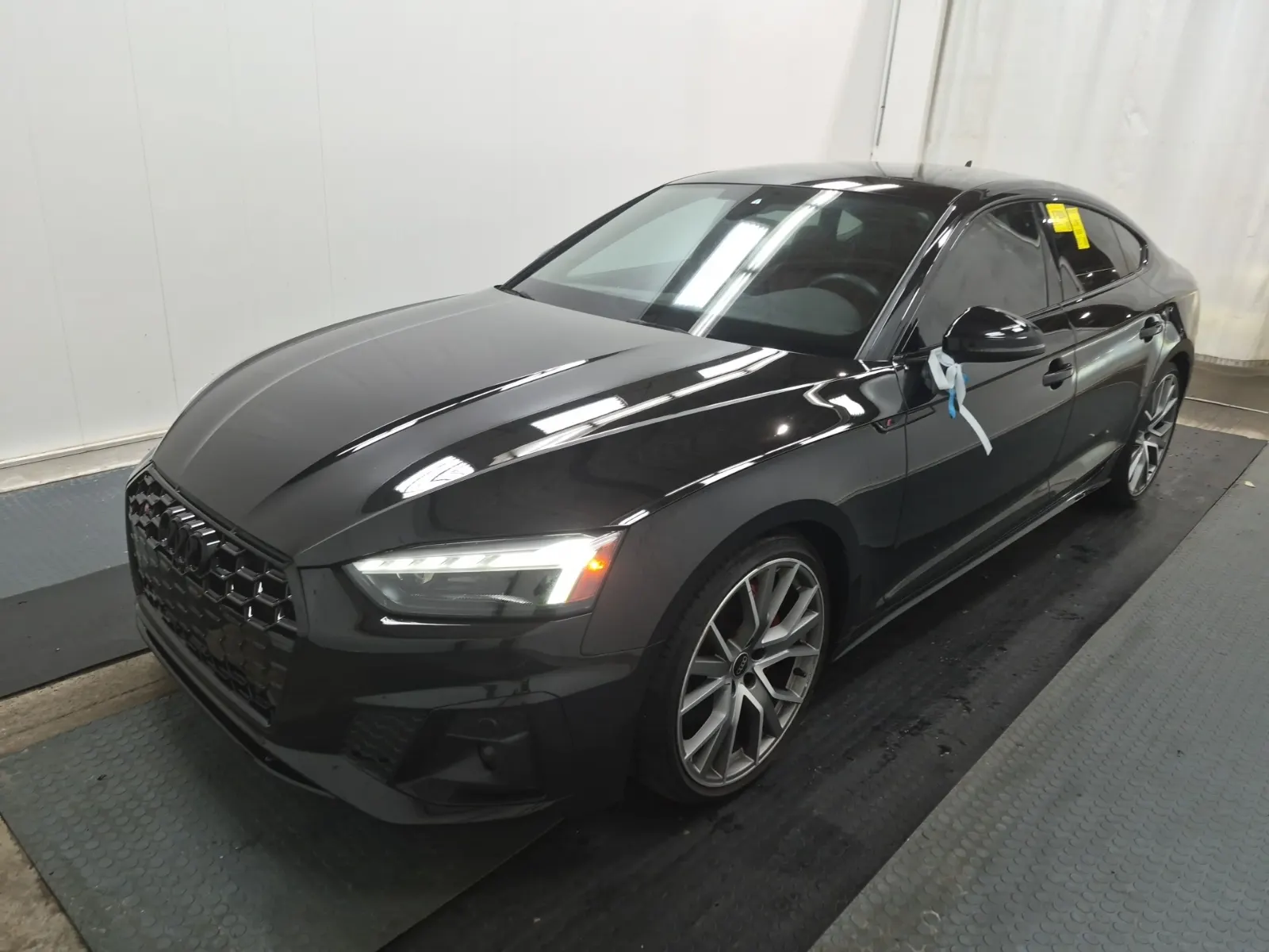 2023 Audi S5 Sportback