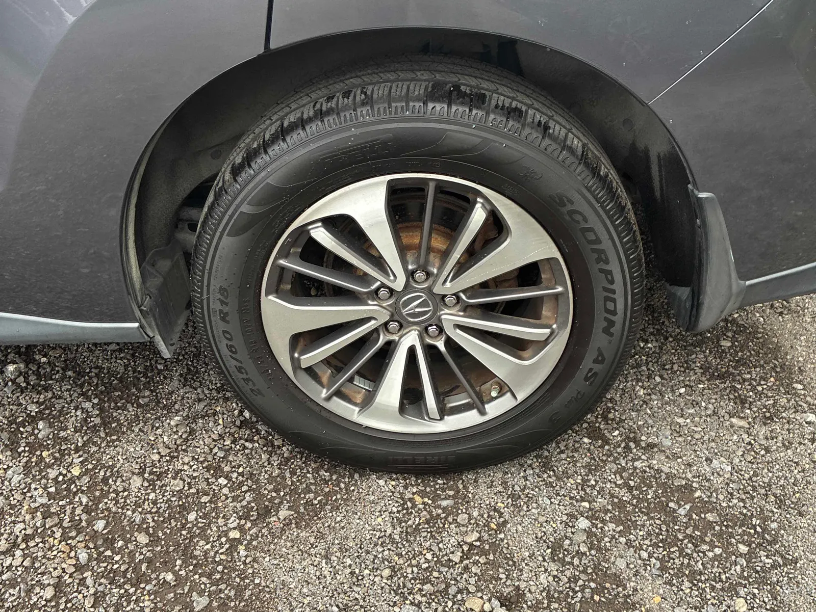 Tire