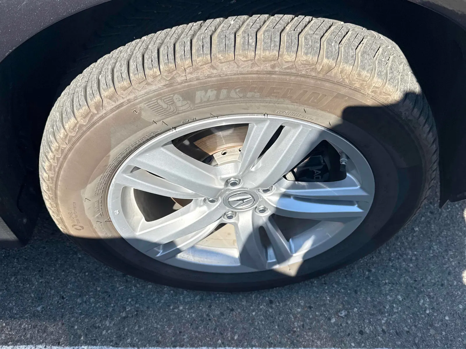 Tire