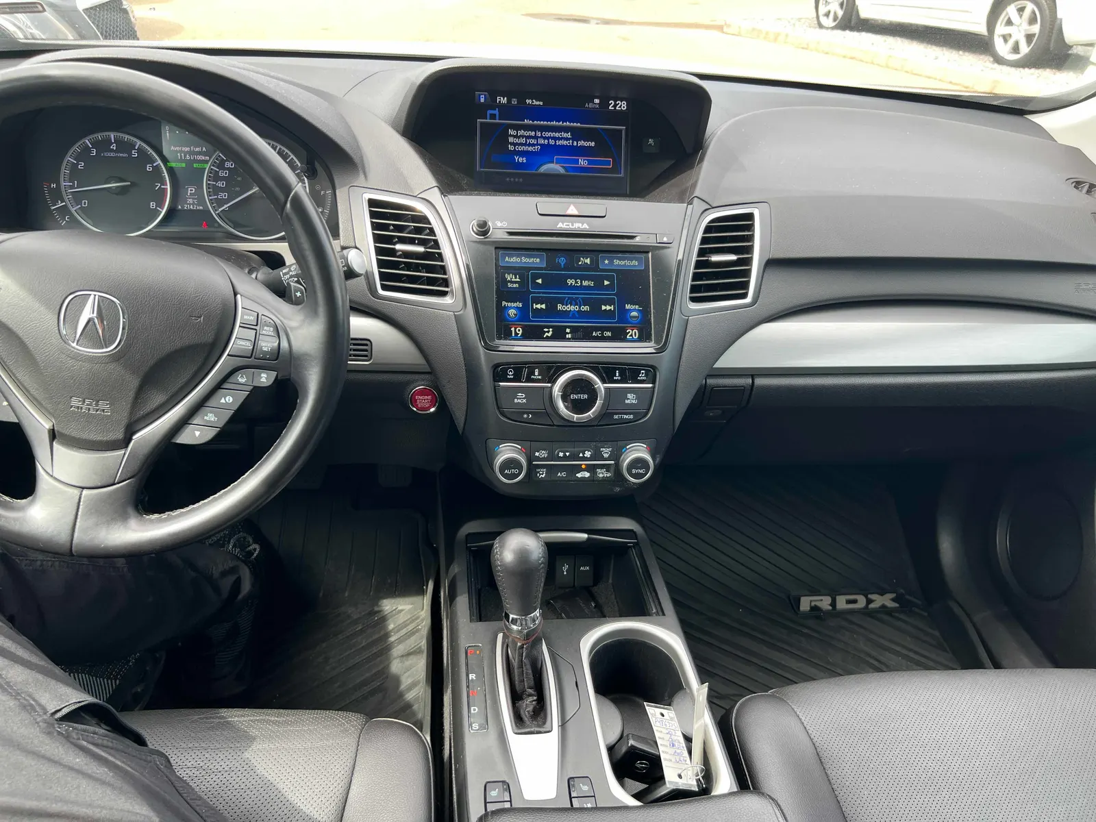 Console