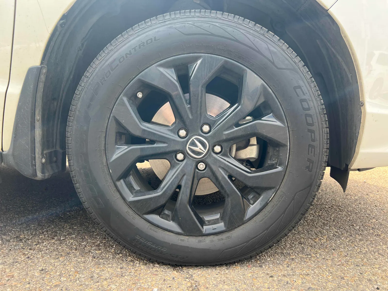 Tire