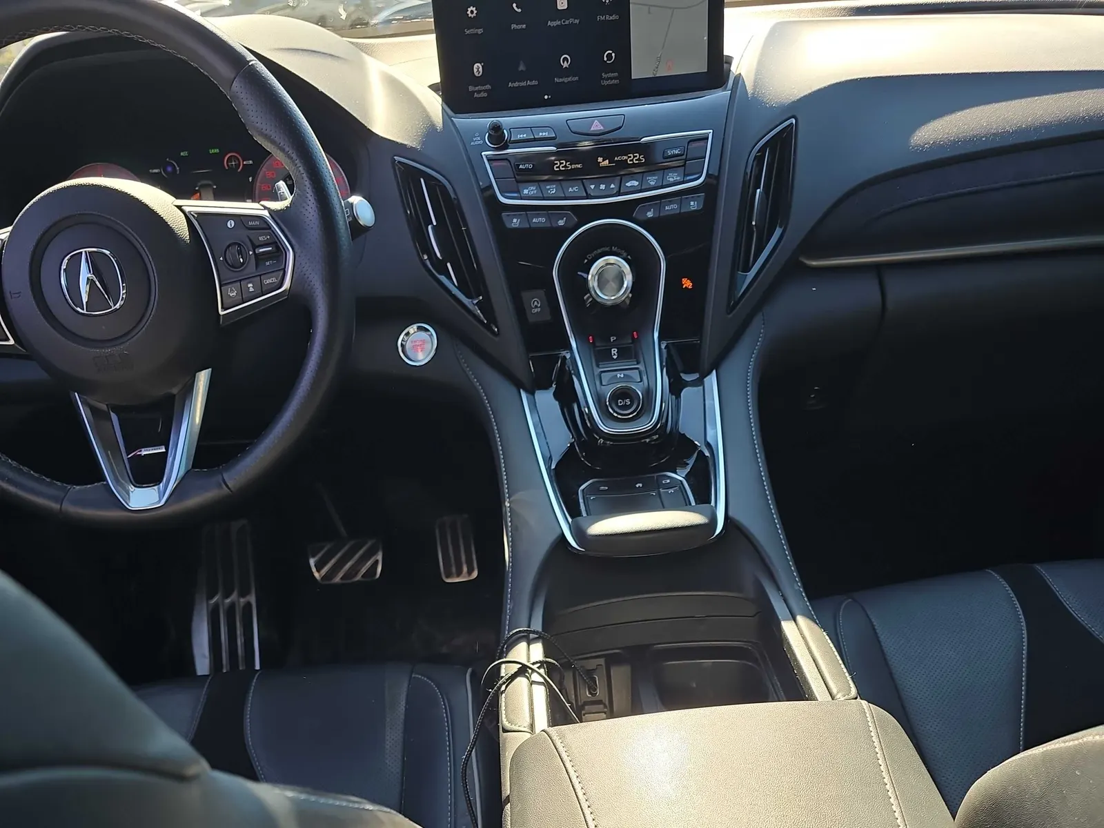 Console