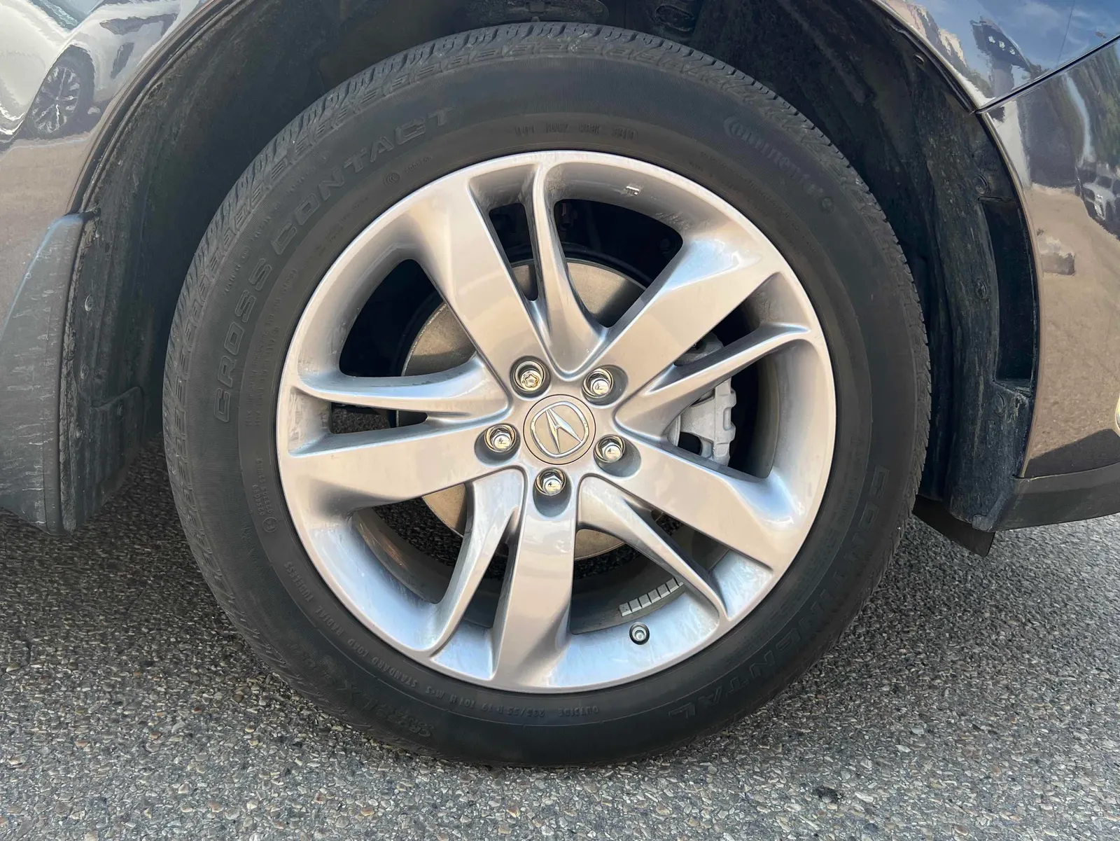 Tire