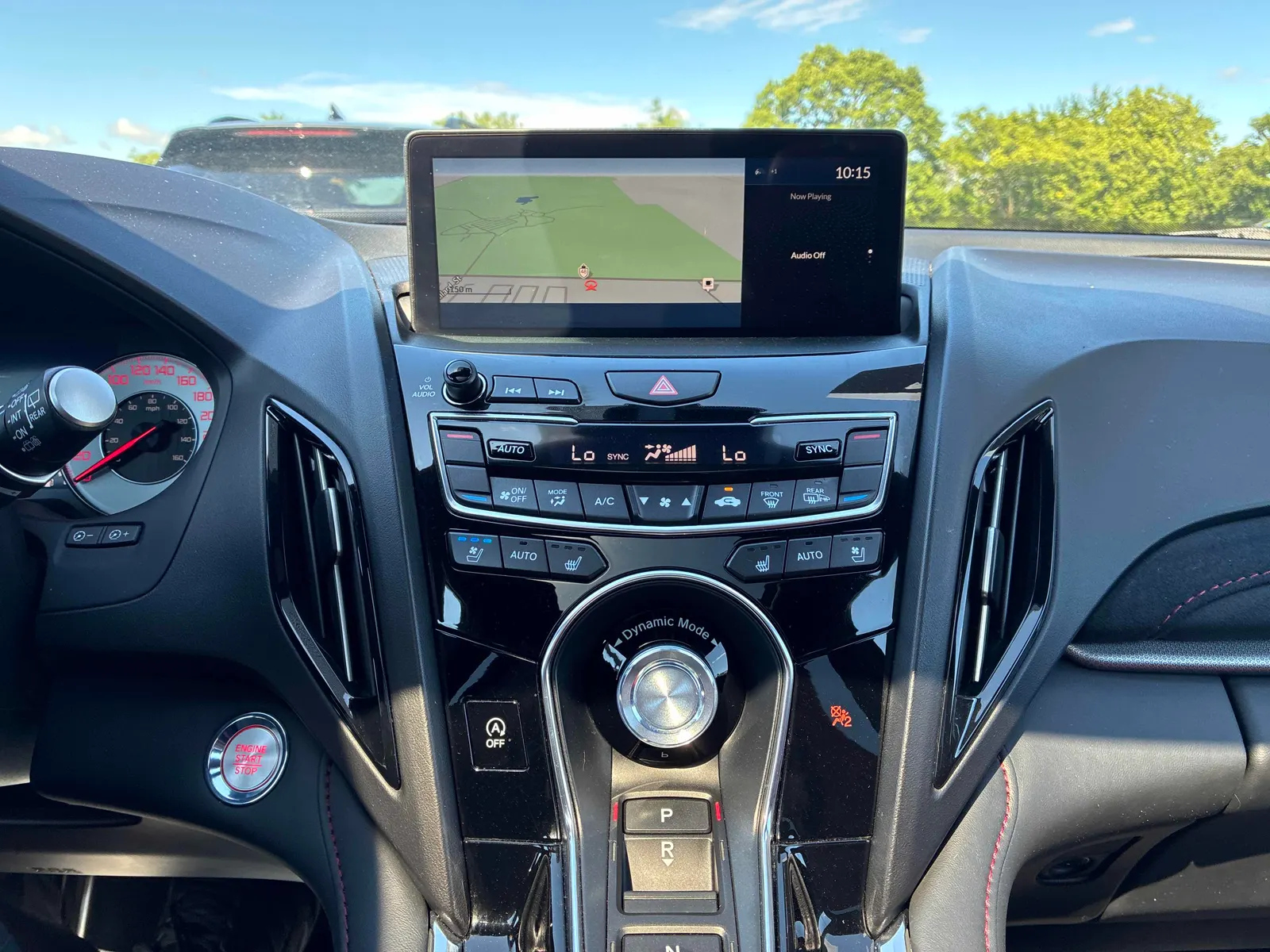 Console