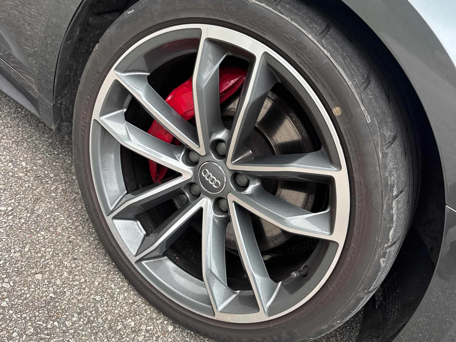 Tire