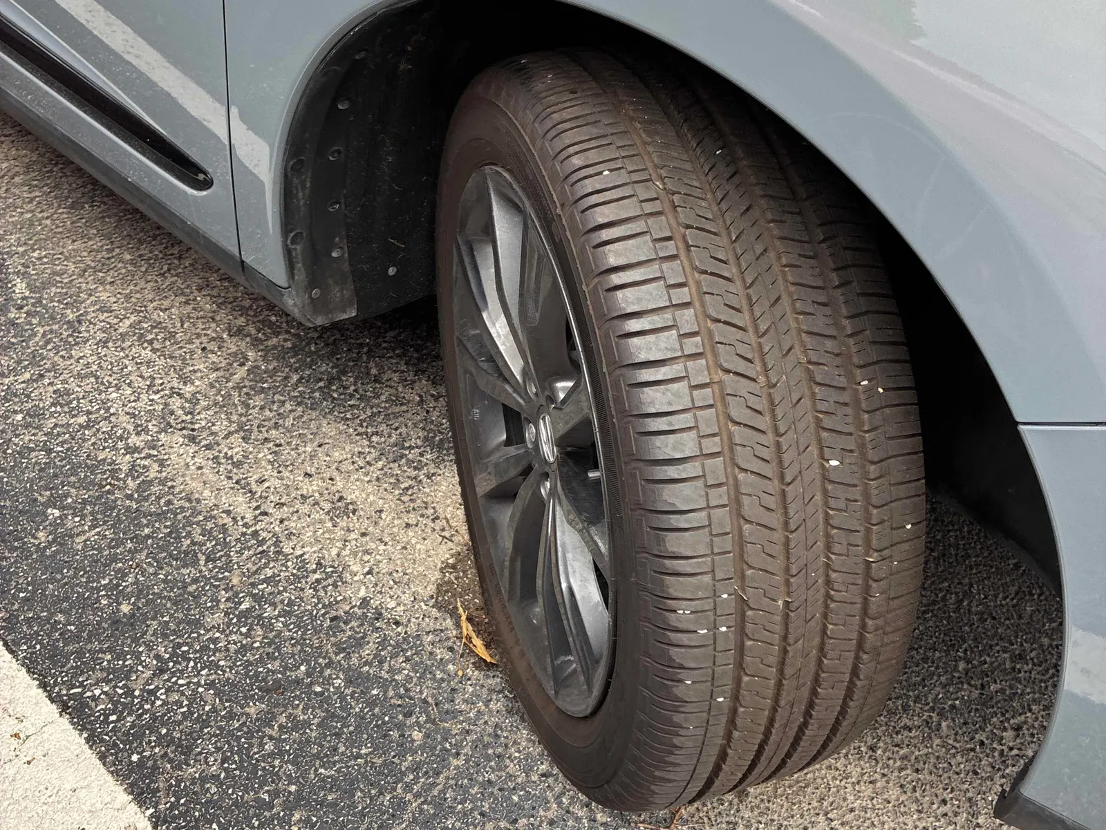 Tire