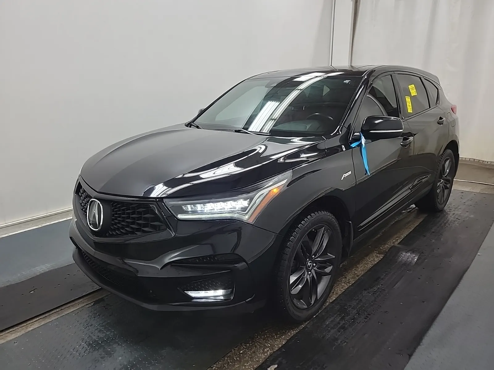 2021 Acura RDX