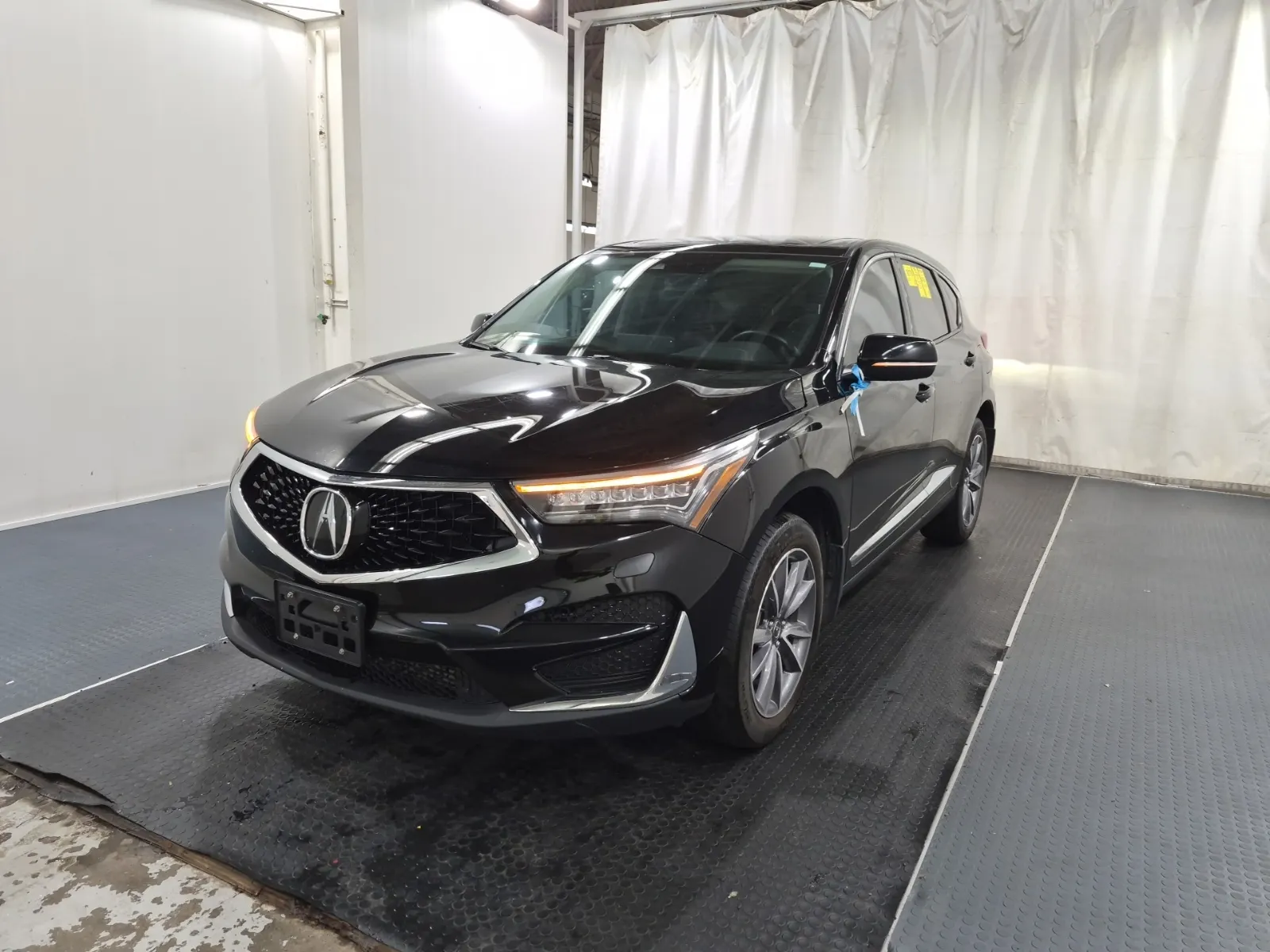 2019 Acura RDX