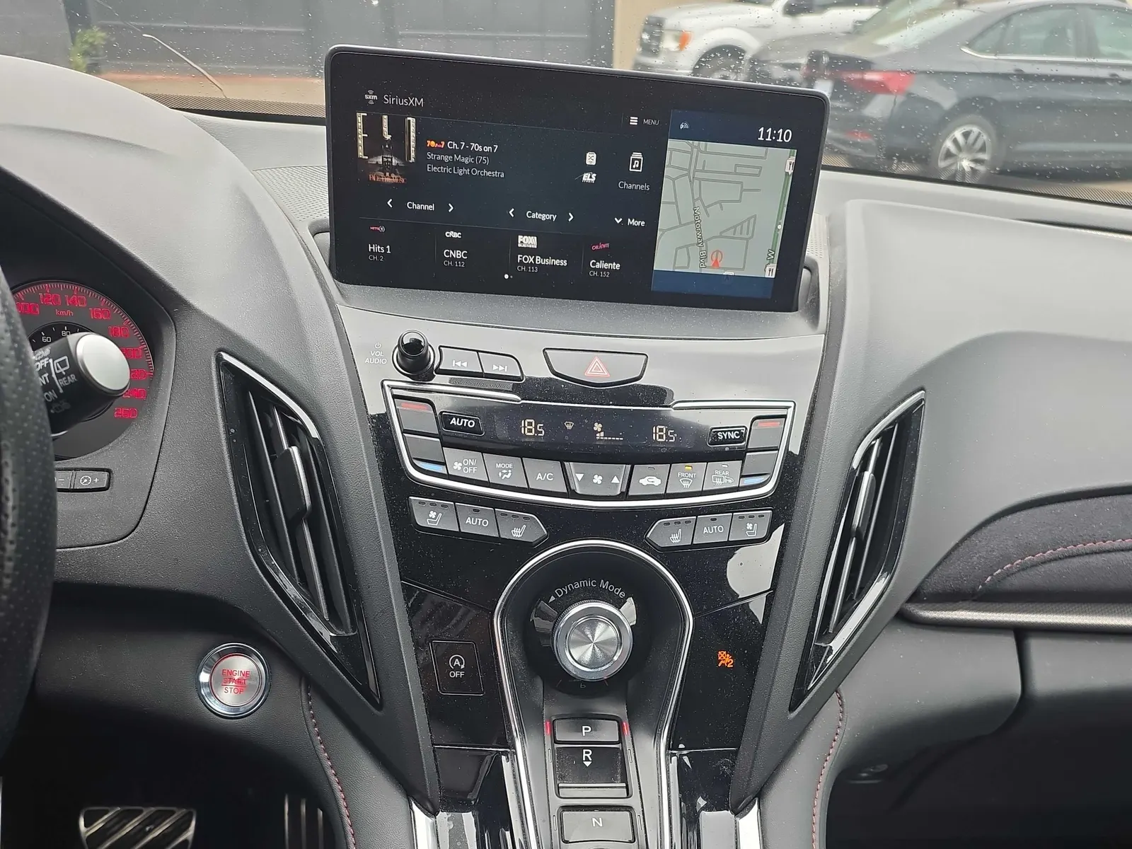 Console