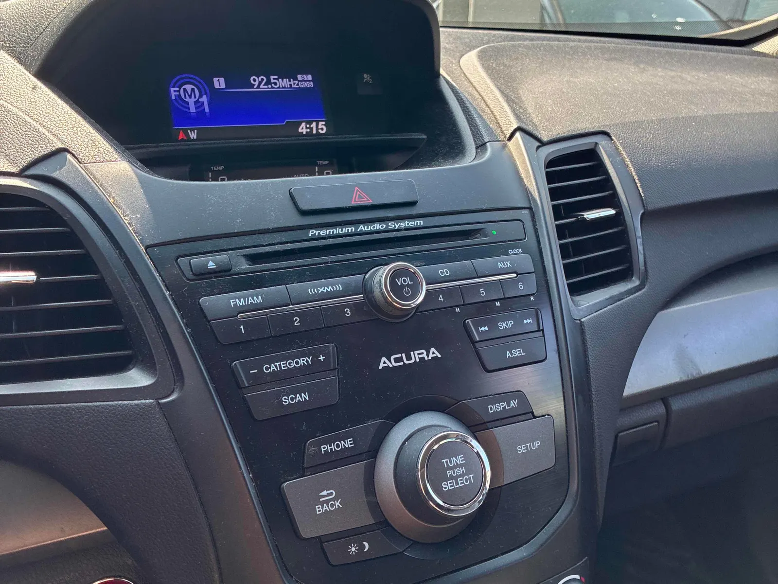 Console
