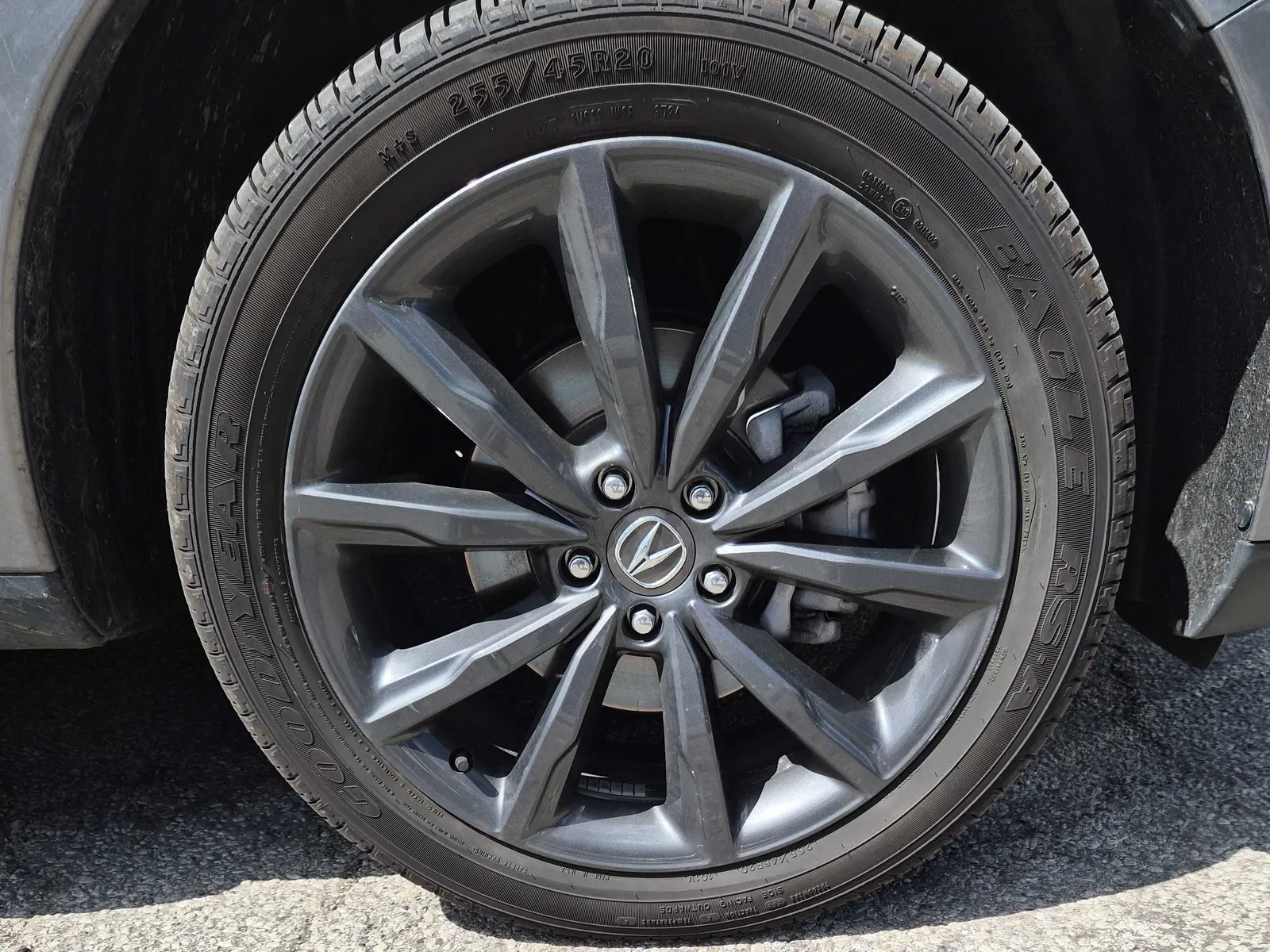 Tire