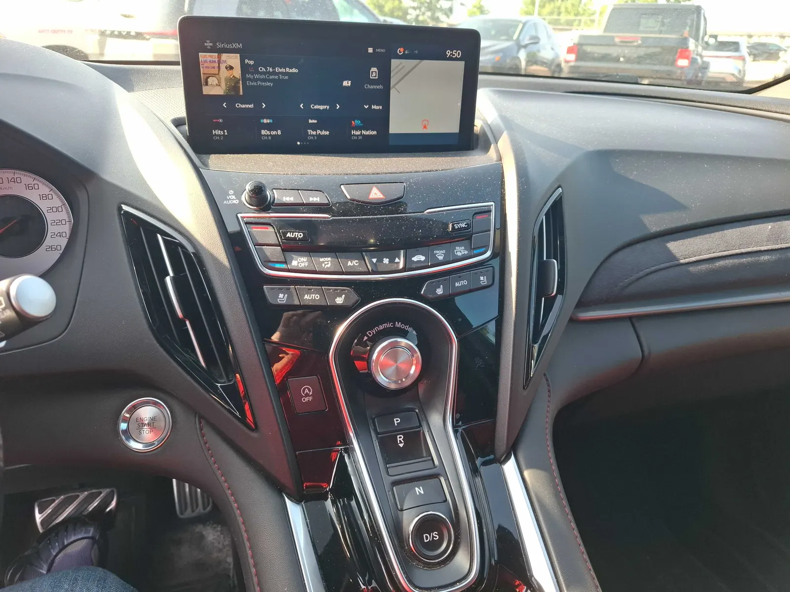 Console