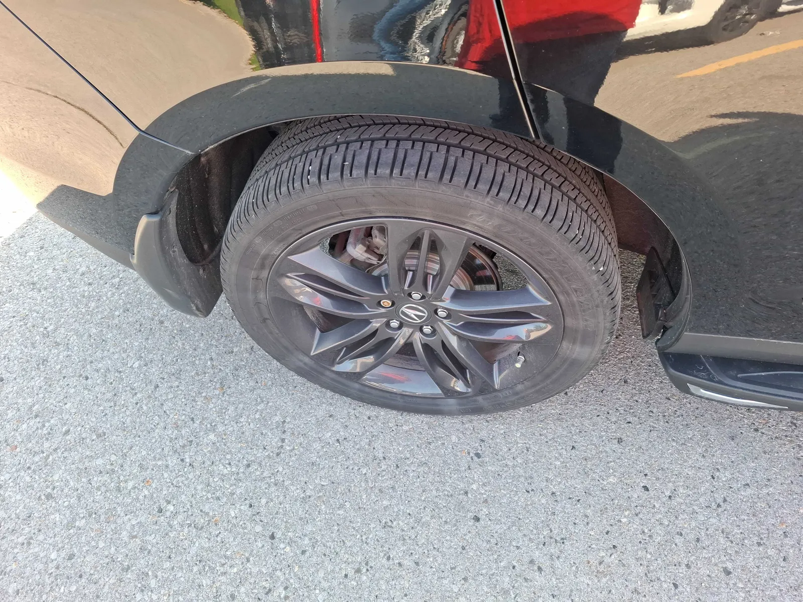 Tire